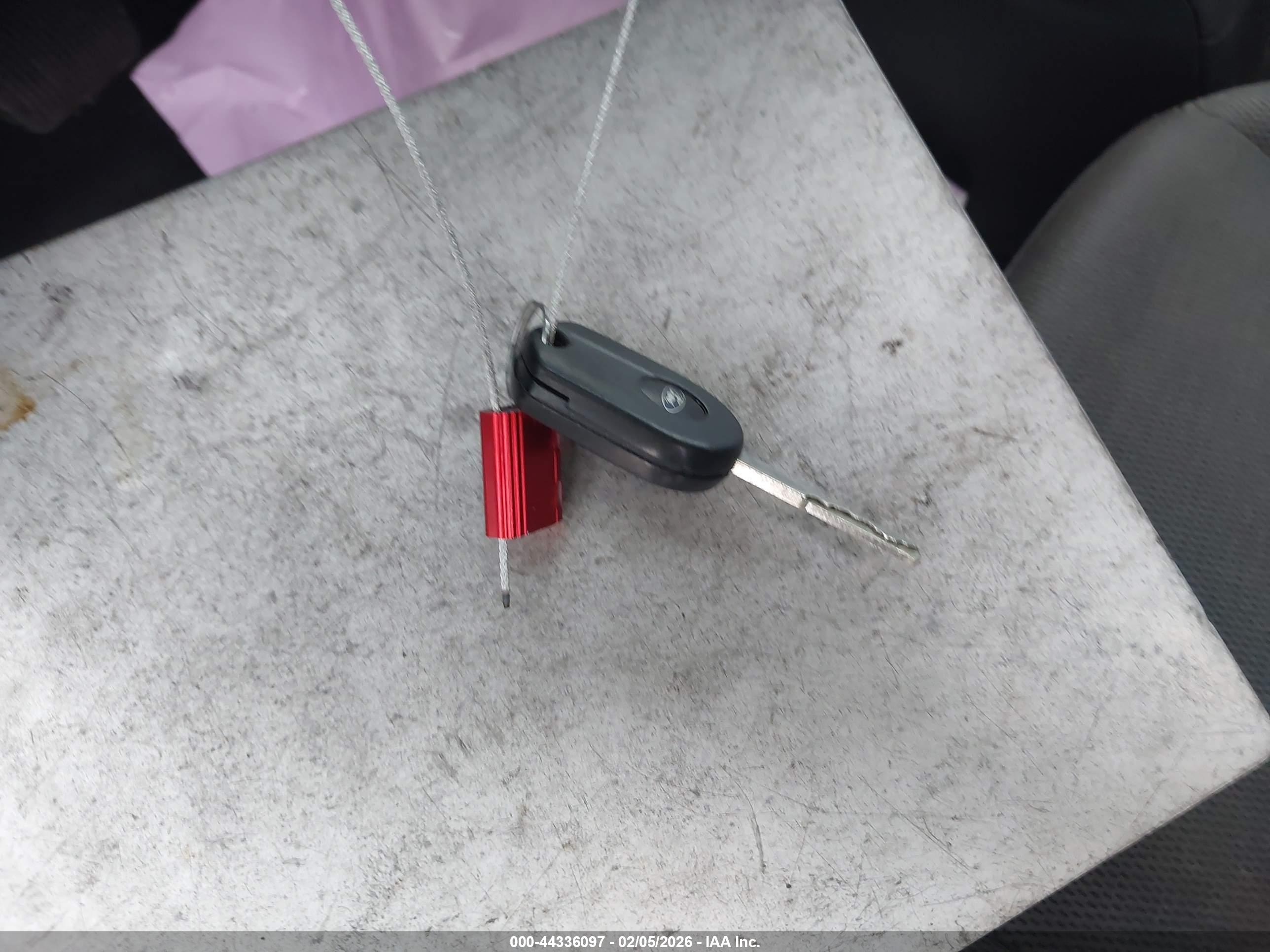 FORD FOCUS image 11