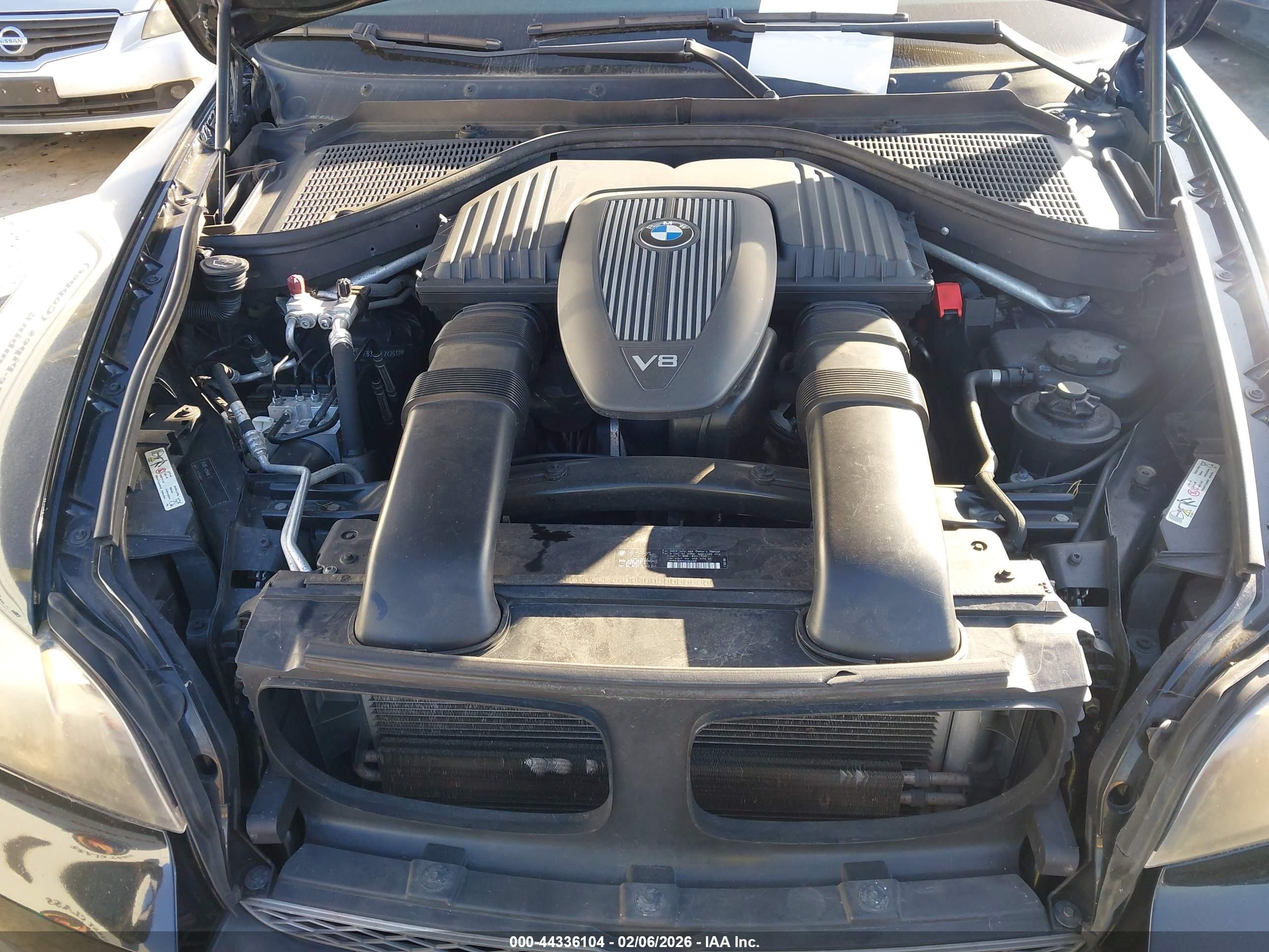 BMW X5 image 10