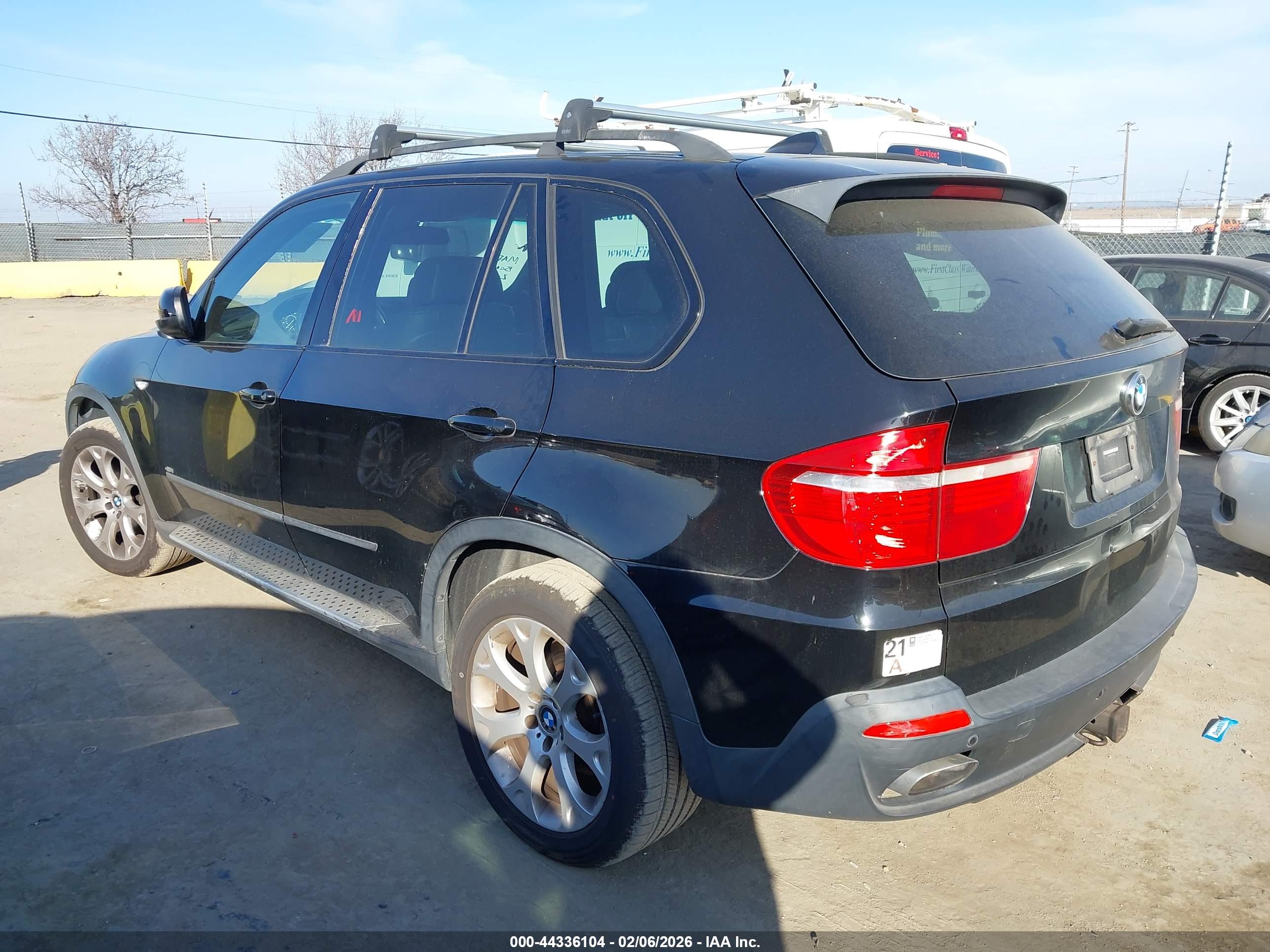 BMW X5 image 3