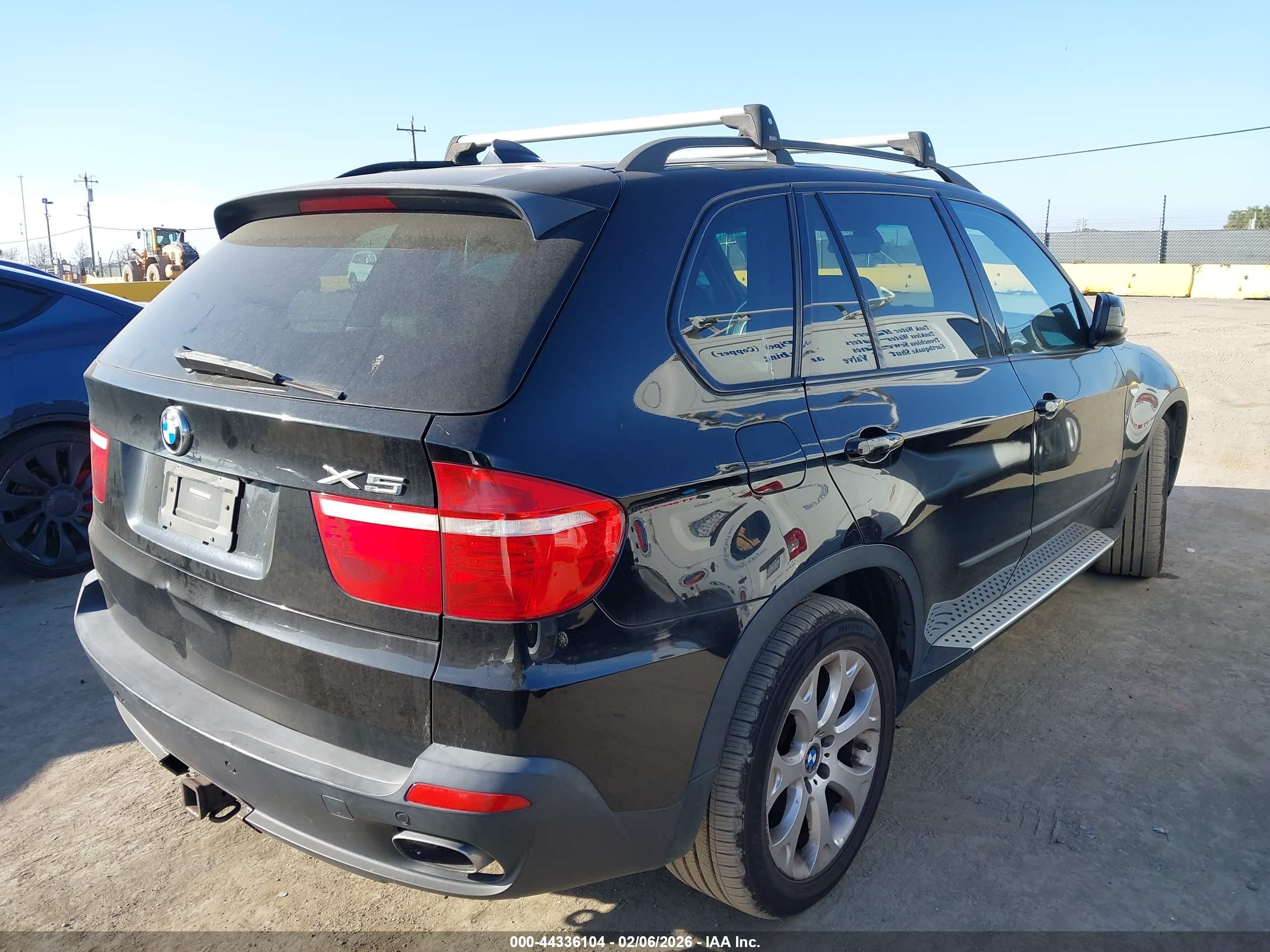 BMW X5 image 4