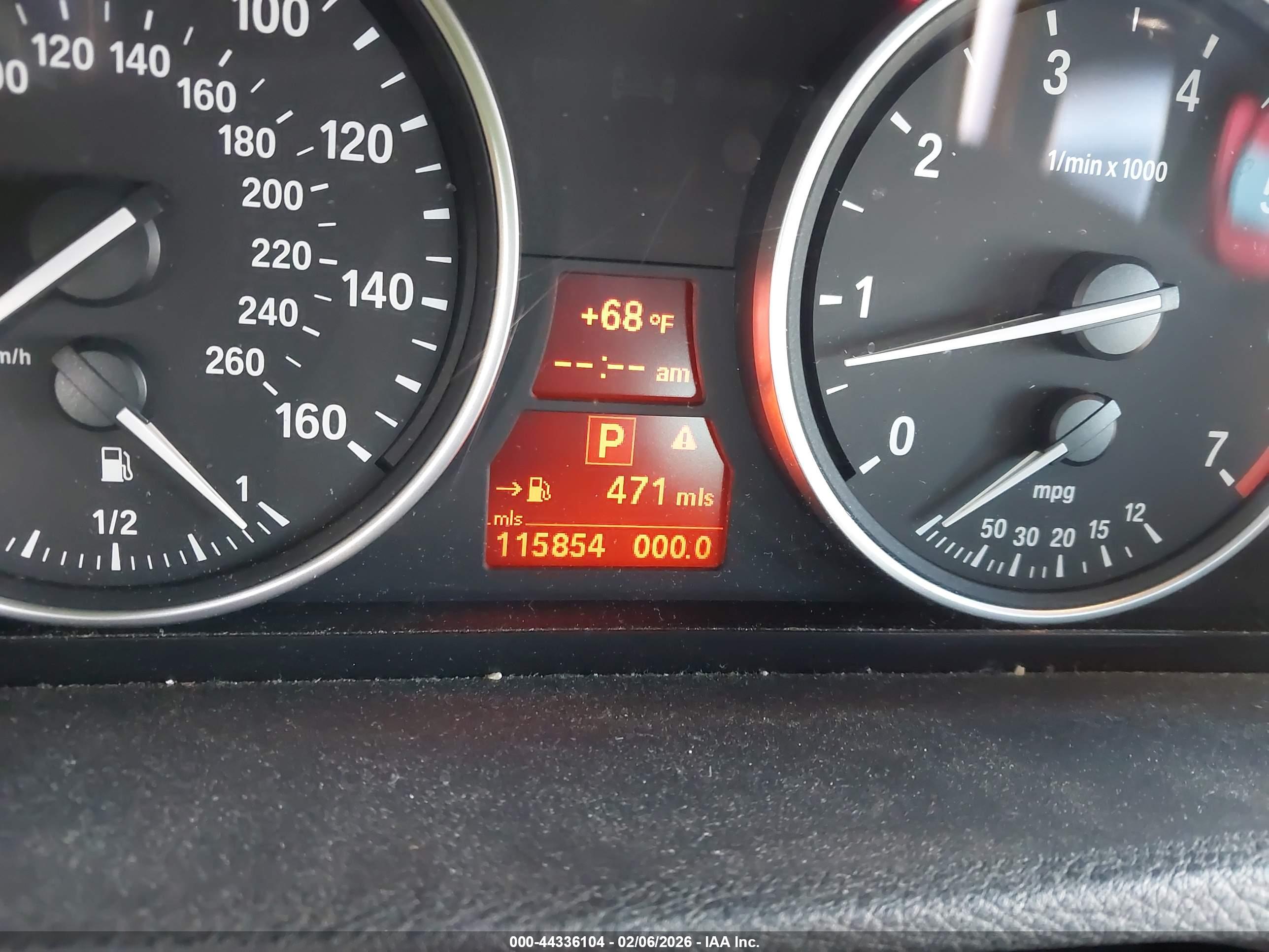 BMW X5 image 7