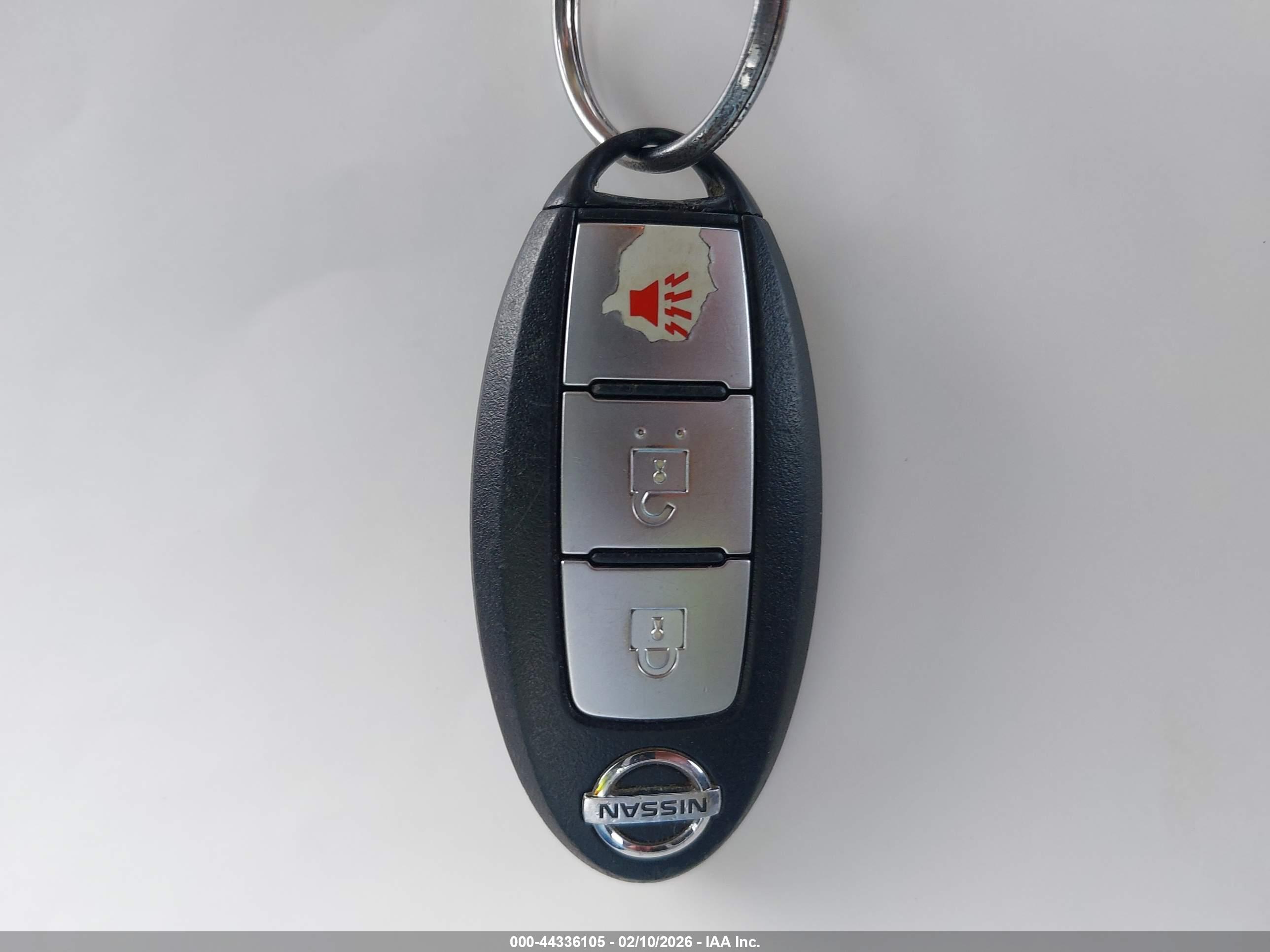 NISSAN PATHFINDER image 11