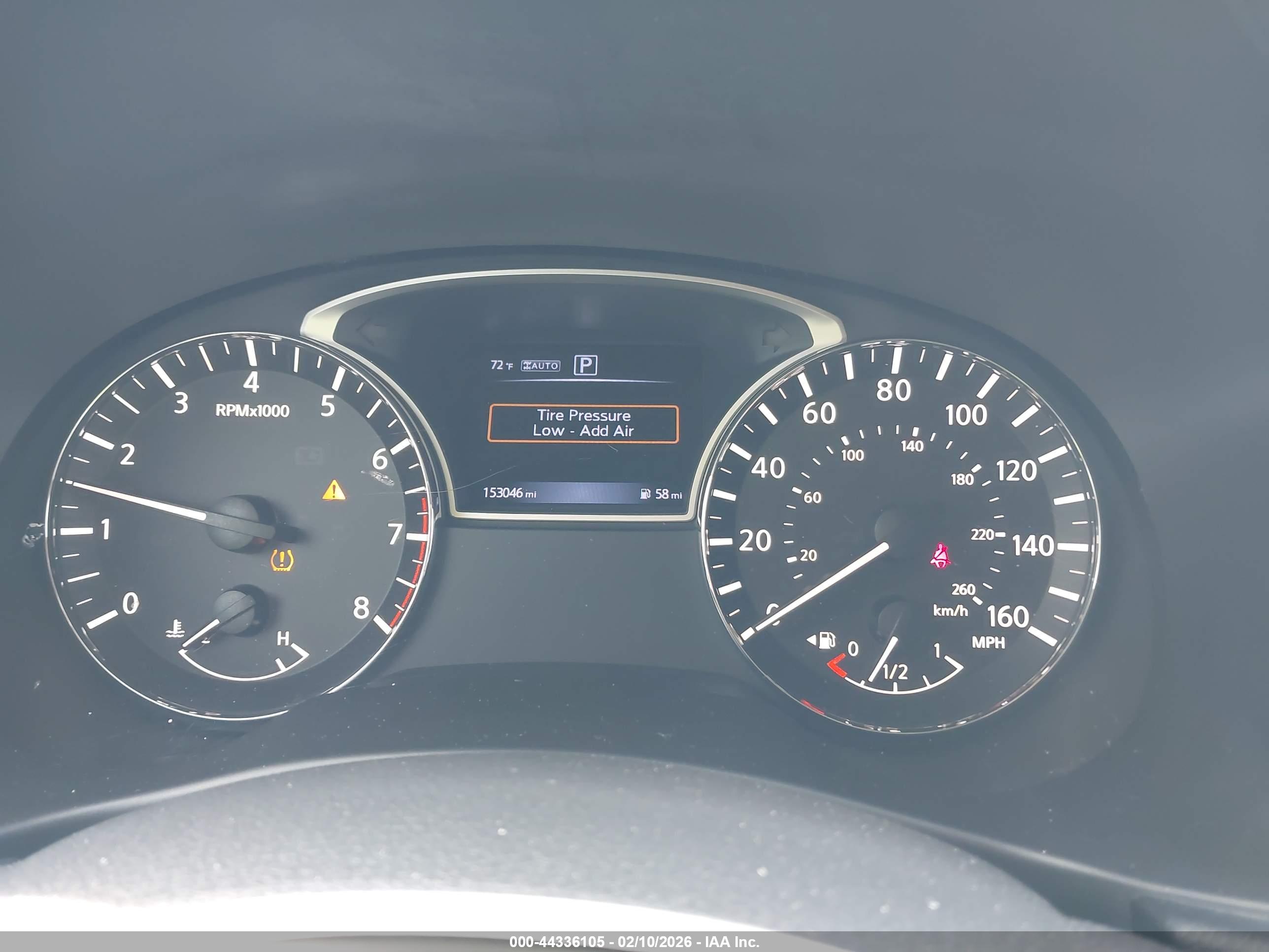 NISSAN PATHFINDER image 7