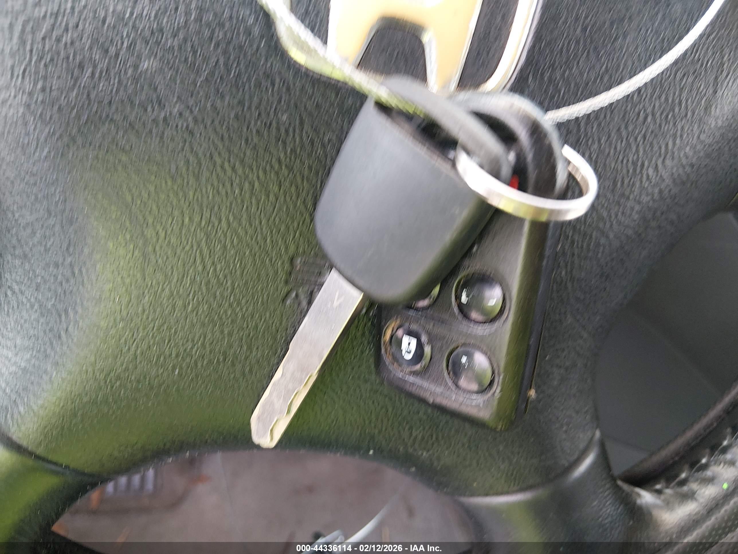 HONDA ODYSSEY image 11
