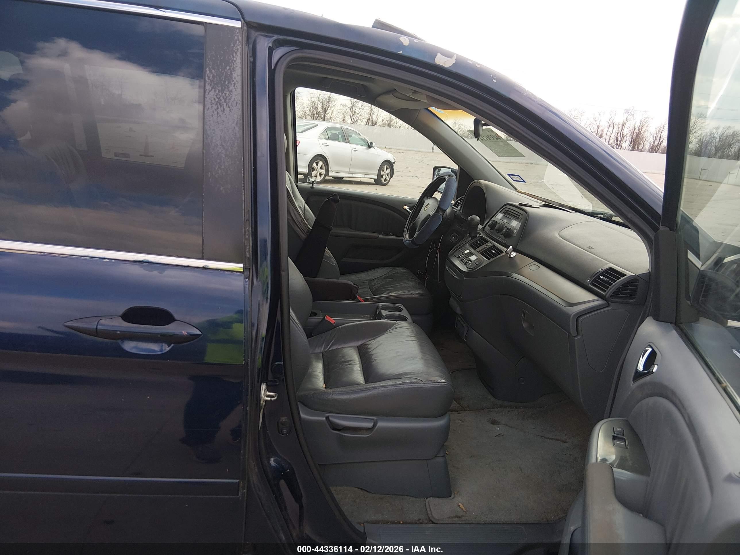 HONDA ODYSSEY image 5