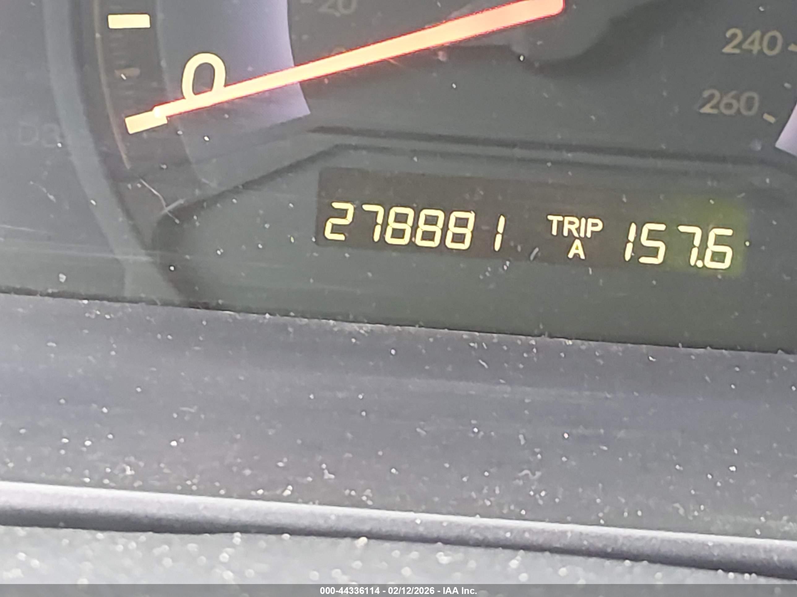 HONDA ODYSSEY image 7