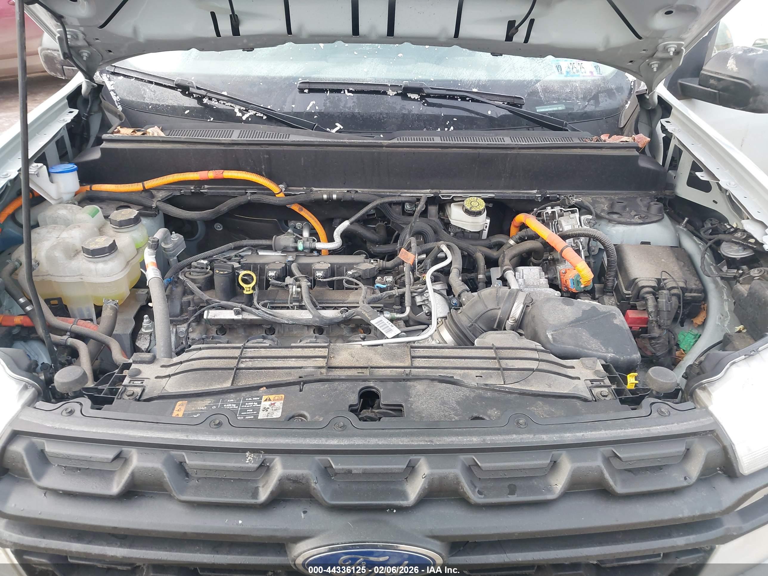 FORD MAVERICK image 10