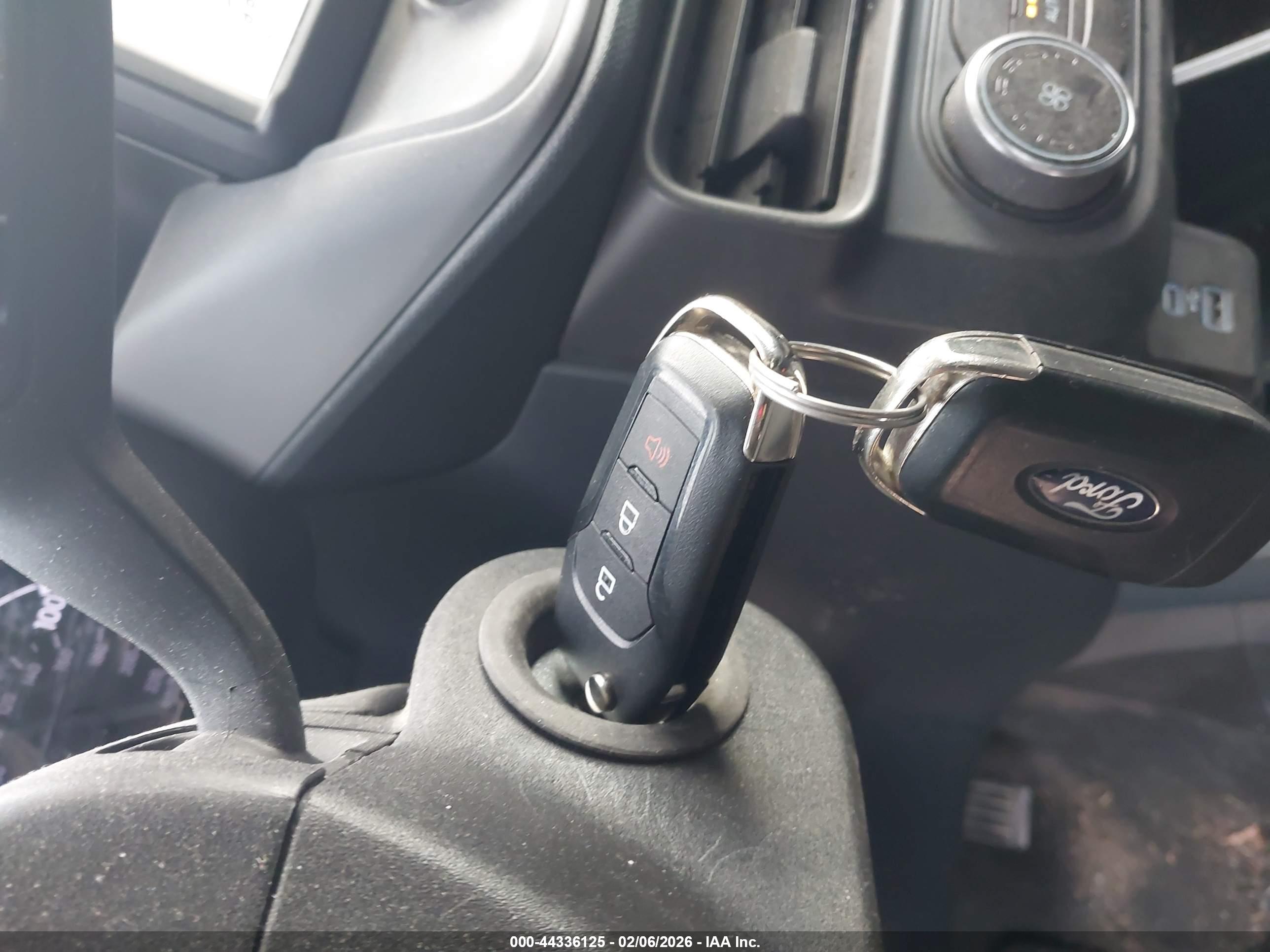 FORD MAVERICK image 11