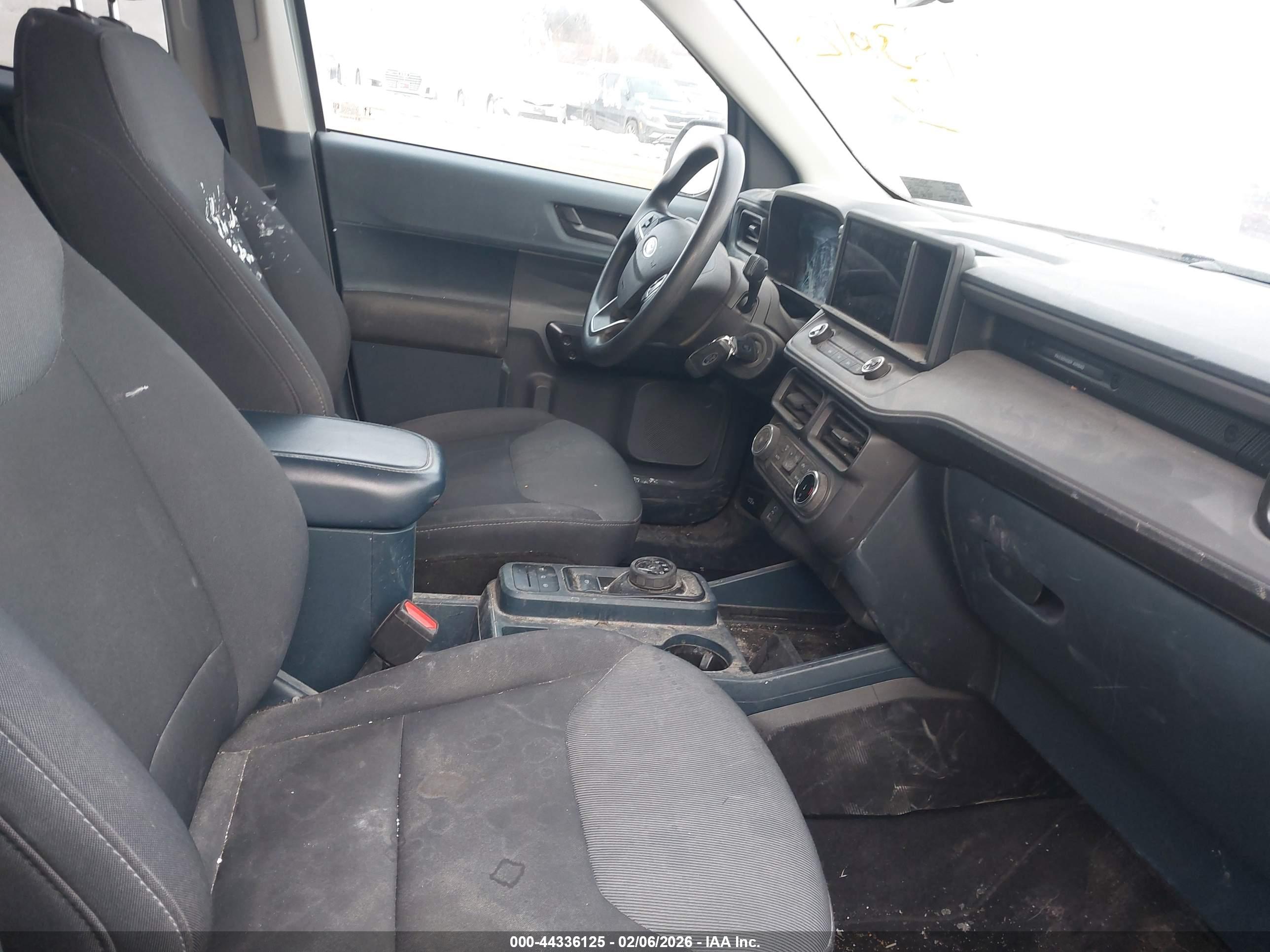 FORD MAVERICK image 5