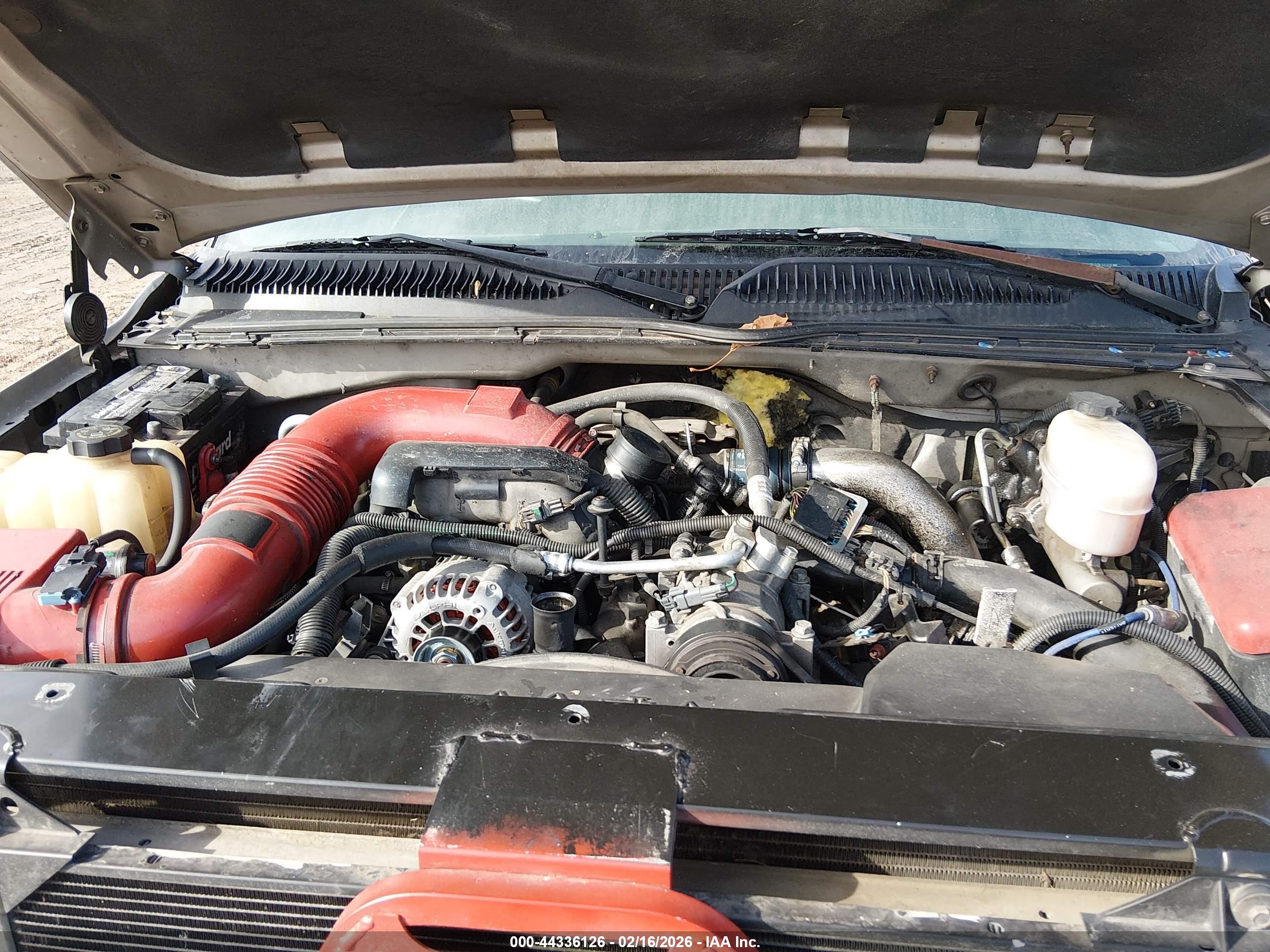 GMC SIERRA image 10