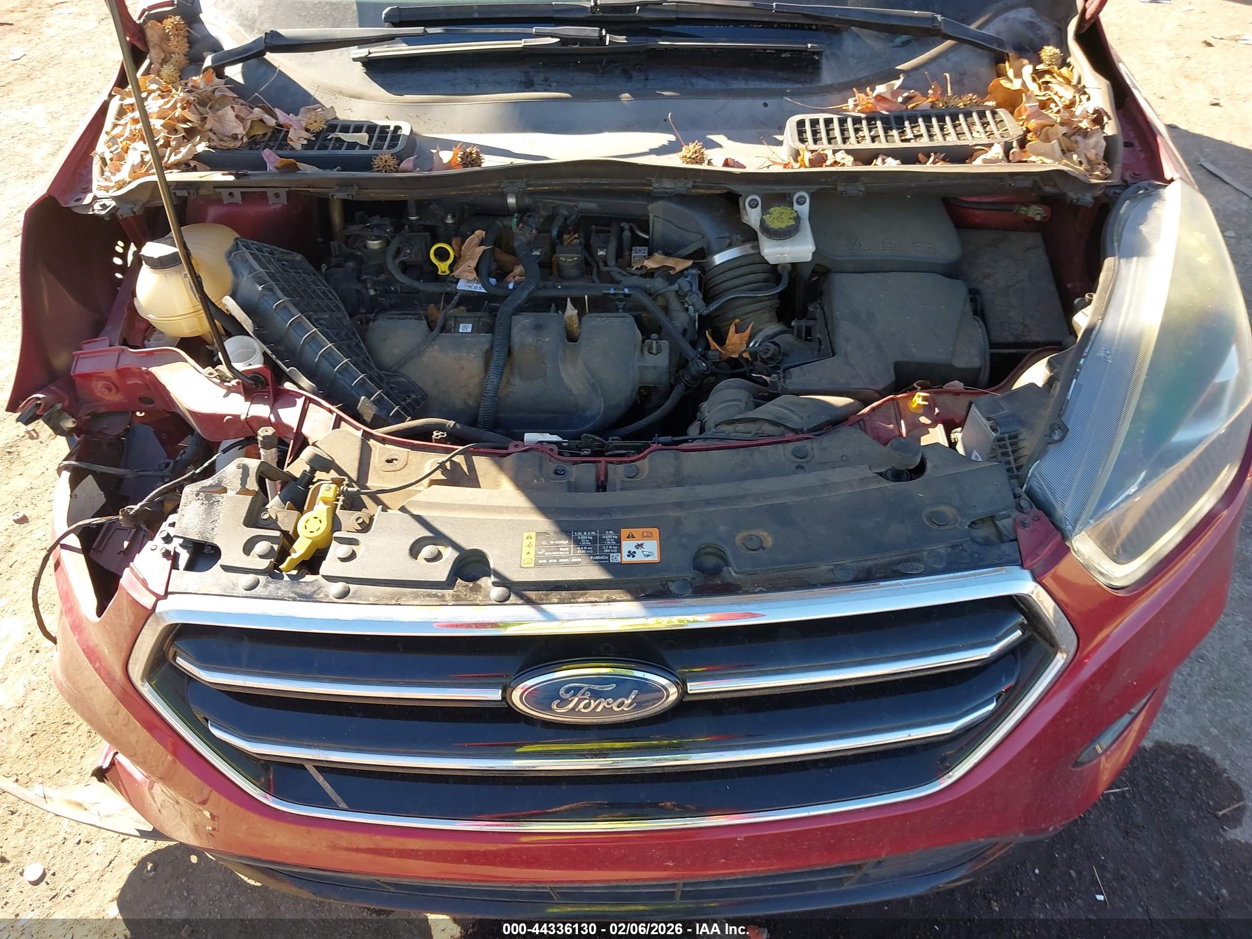 FORD ESCAPE image 10