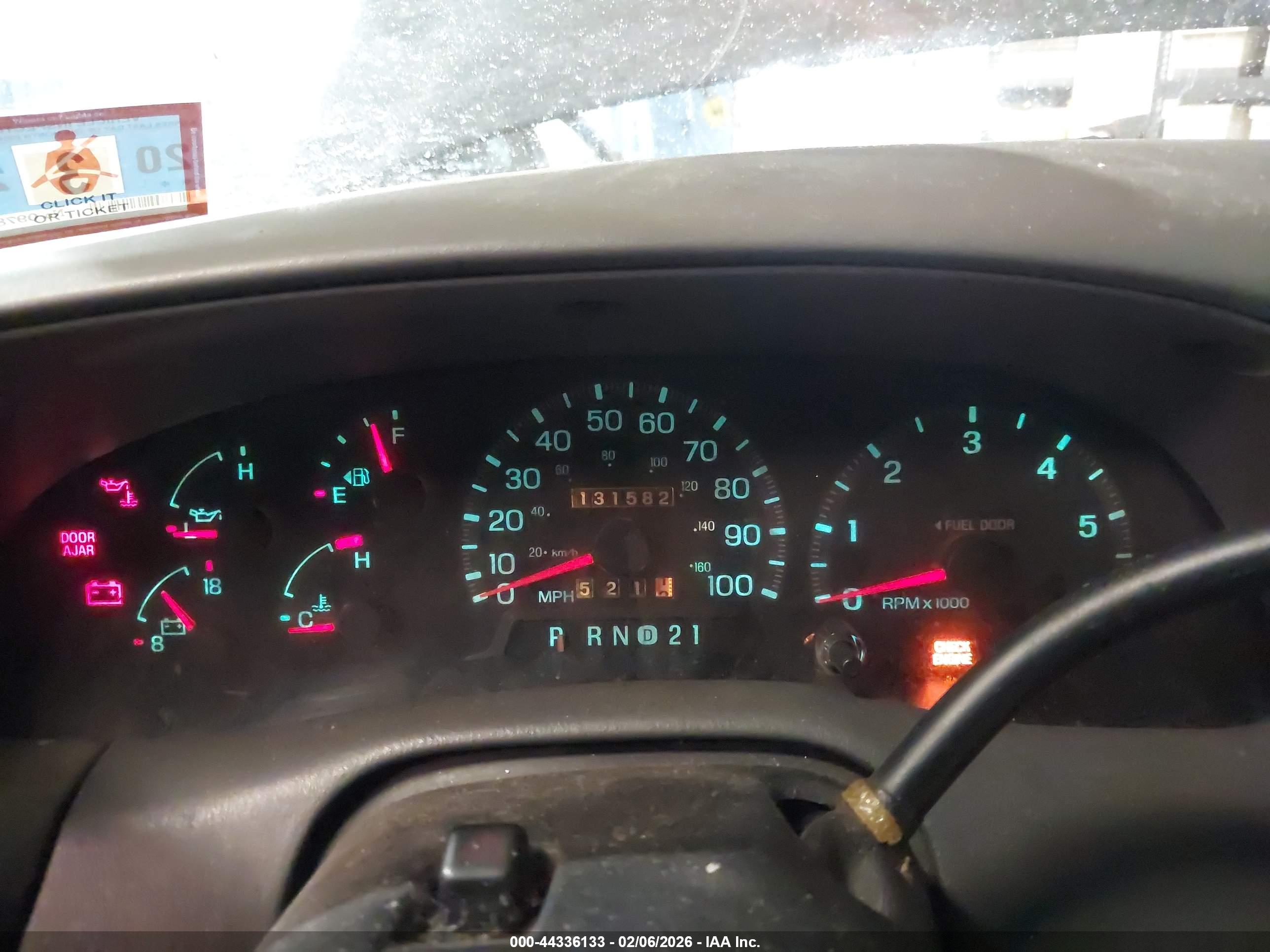 FORD F-250 image 7