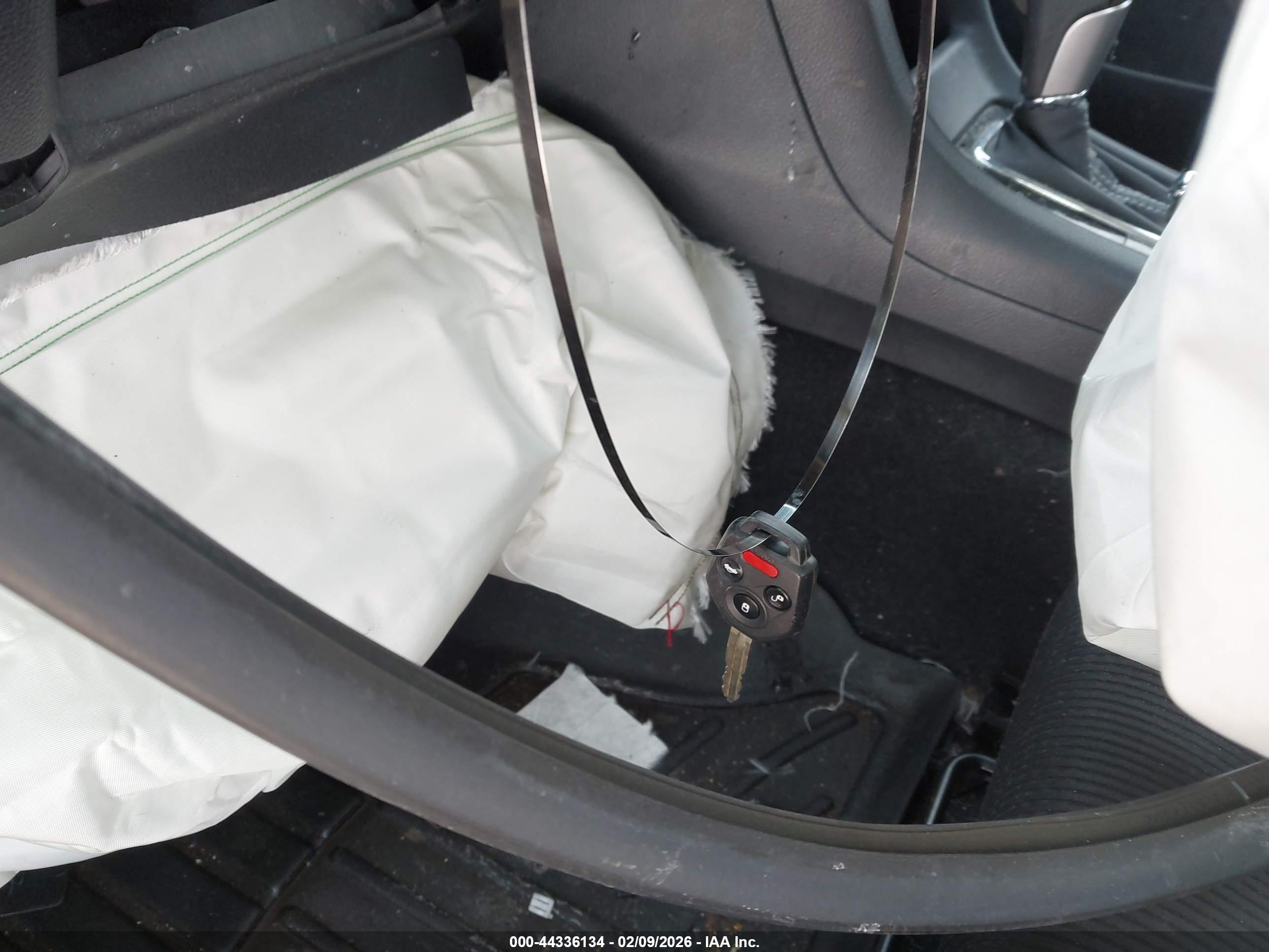 SUBARU IMPREZA image 11