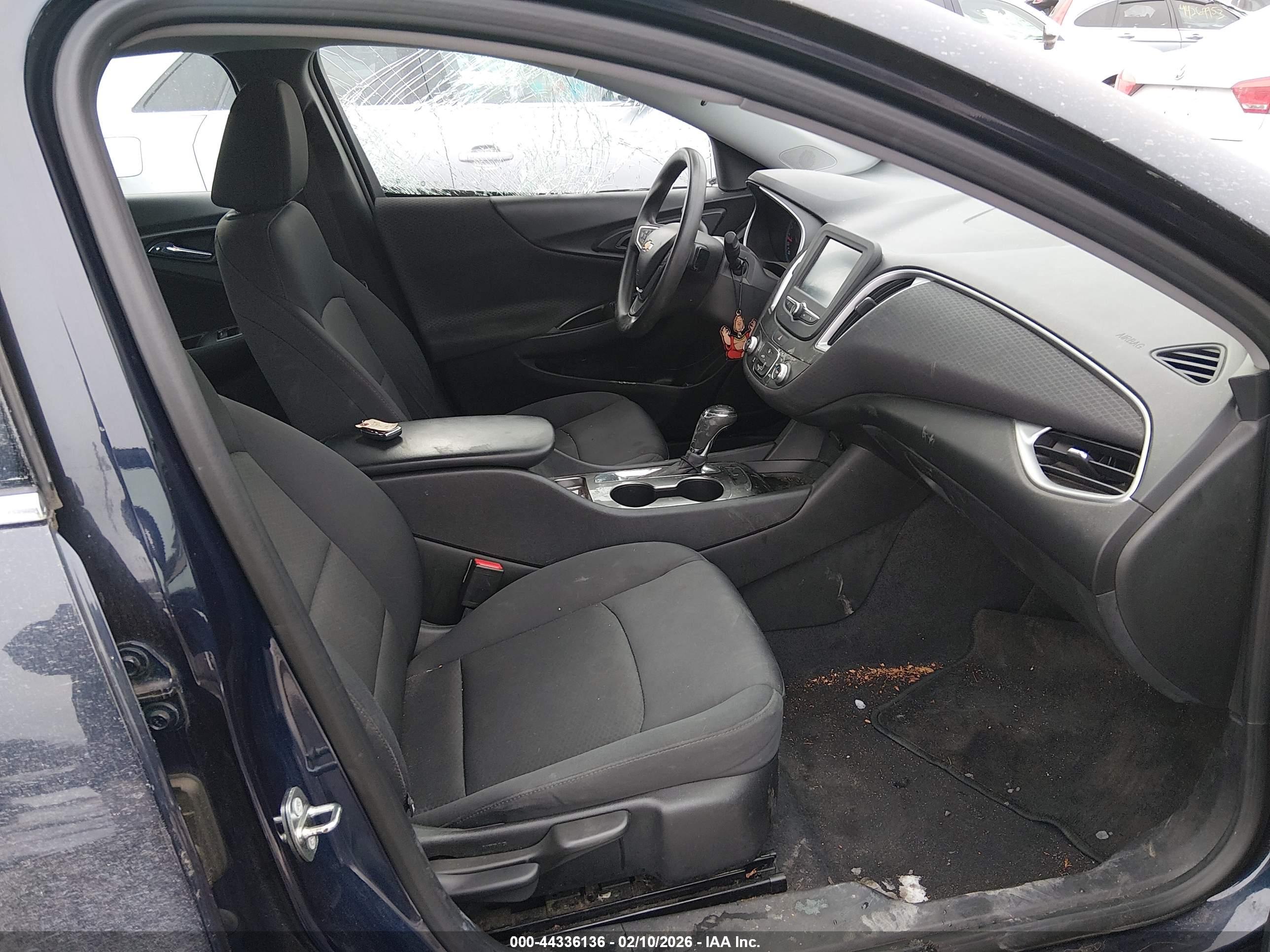 CHEVROLET MALIBU image 5