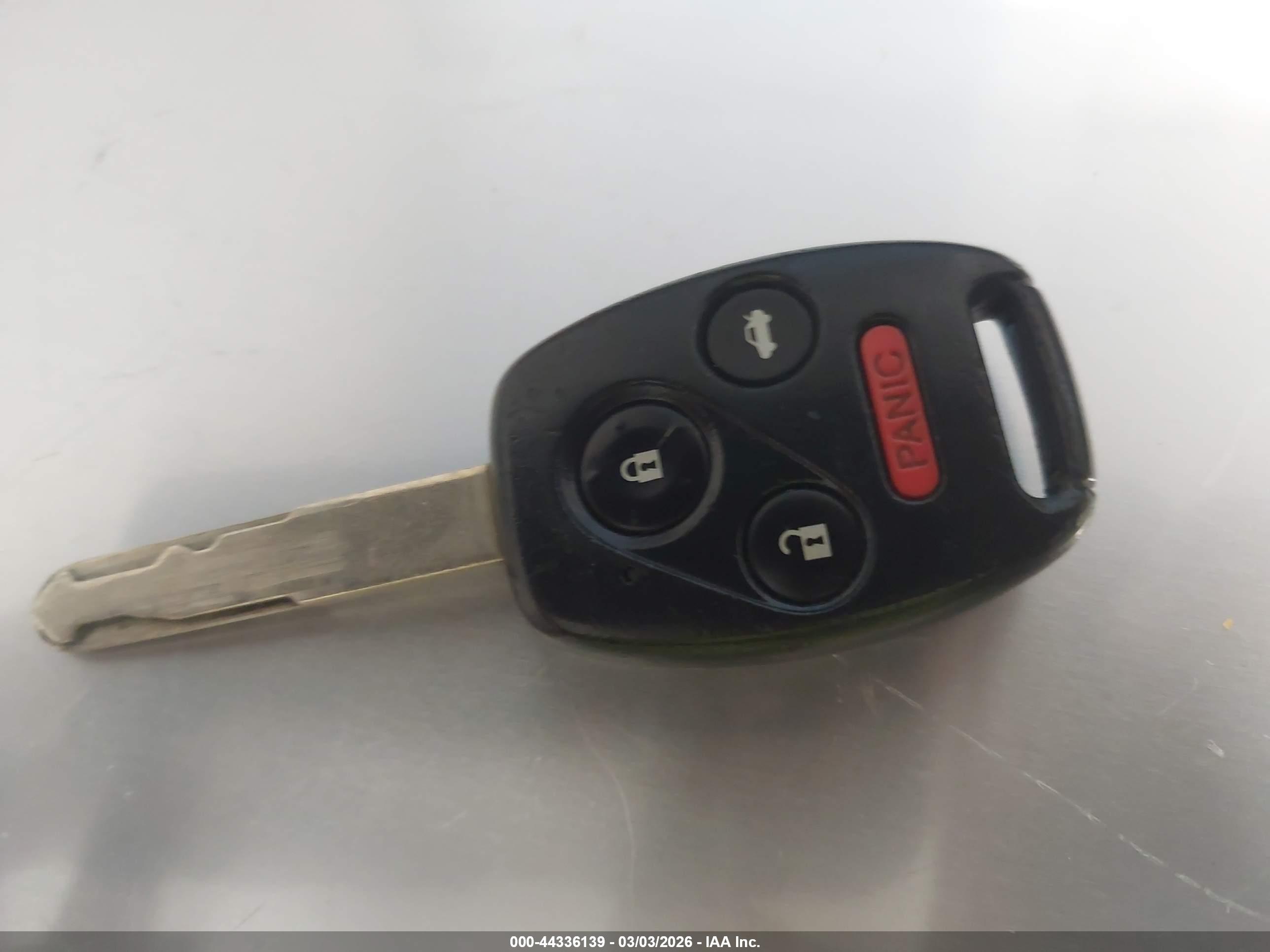 HONDA ACCORD image 11