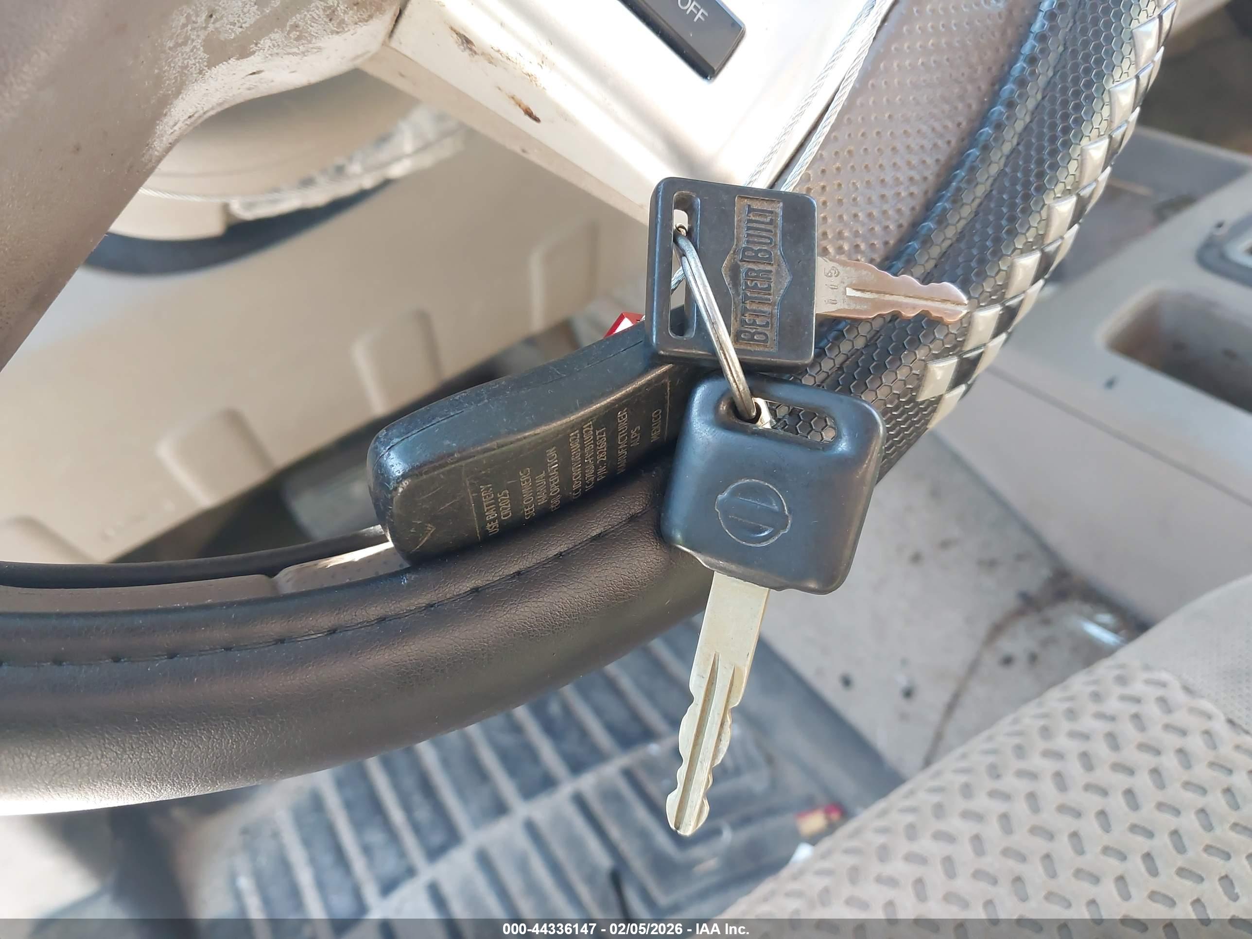 NISSAN FRONTIER image 11