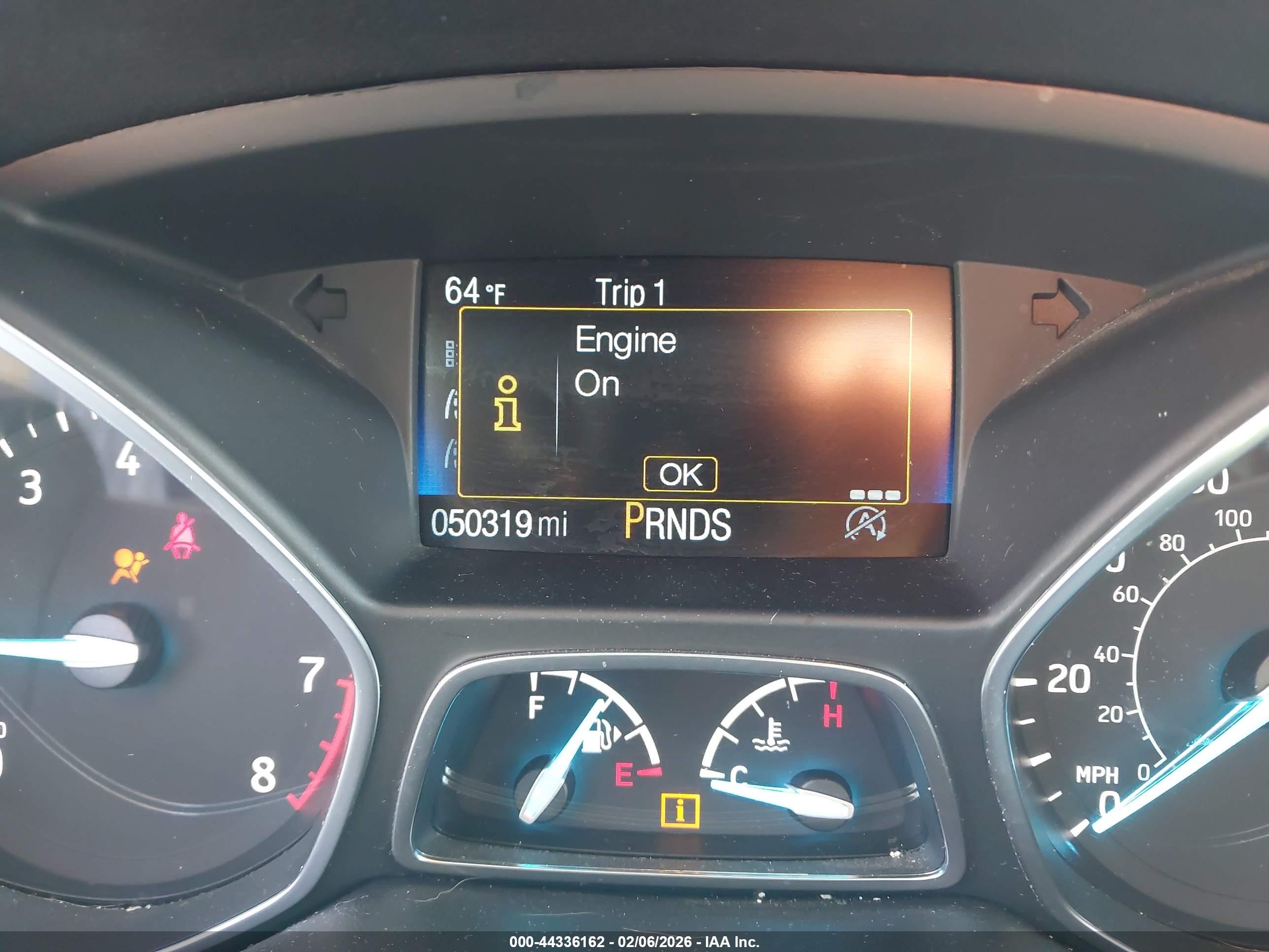 FORD ESCAPE image 7
