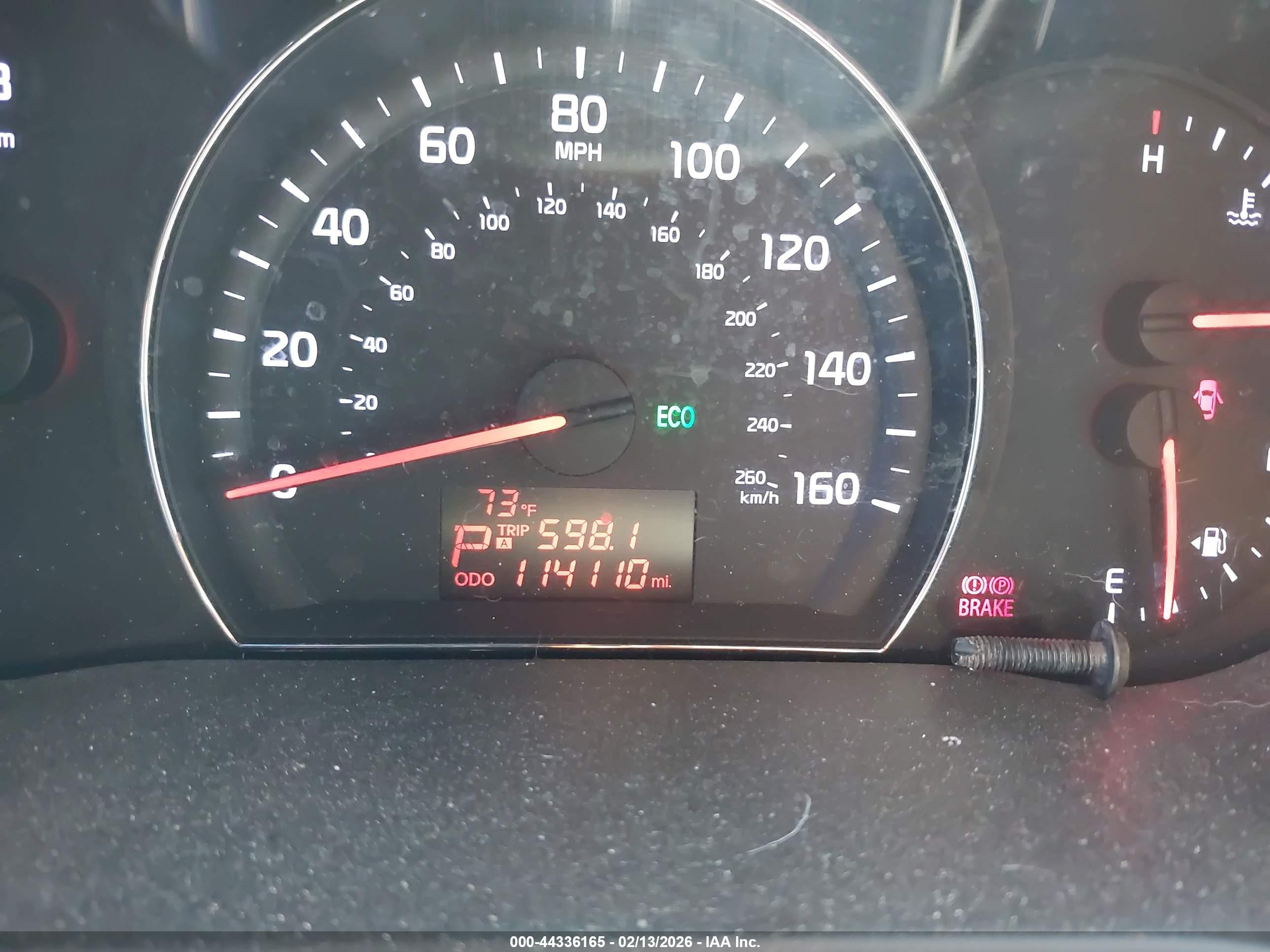 KIA SORENTO image 7