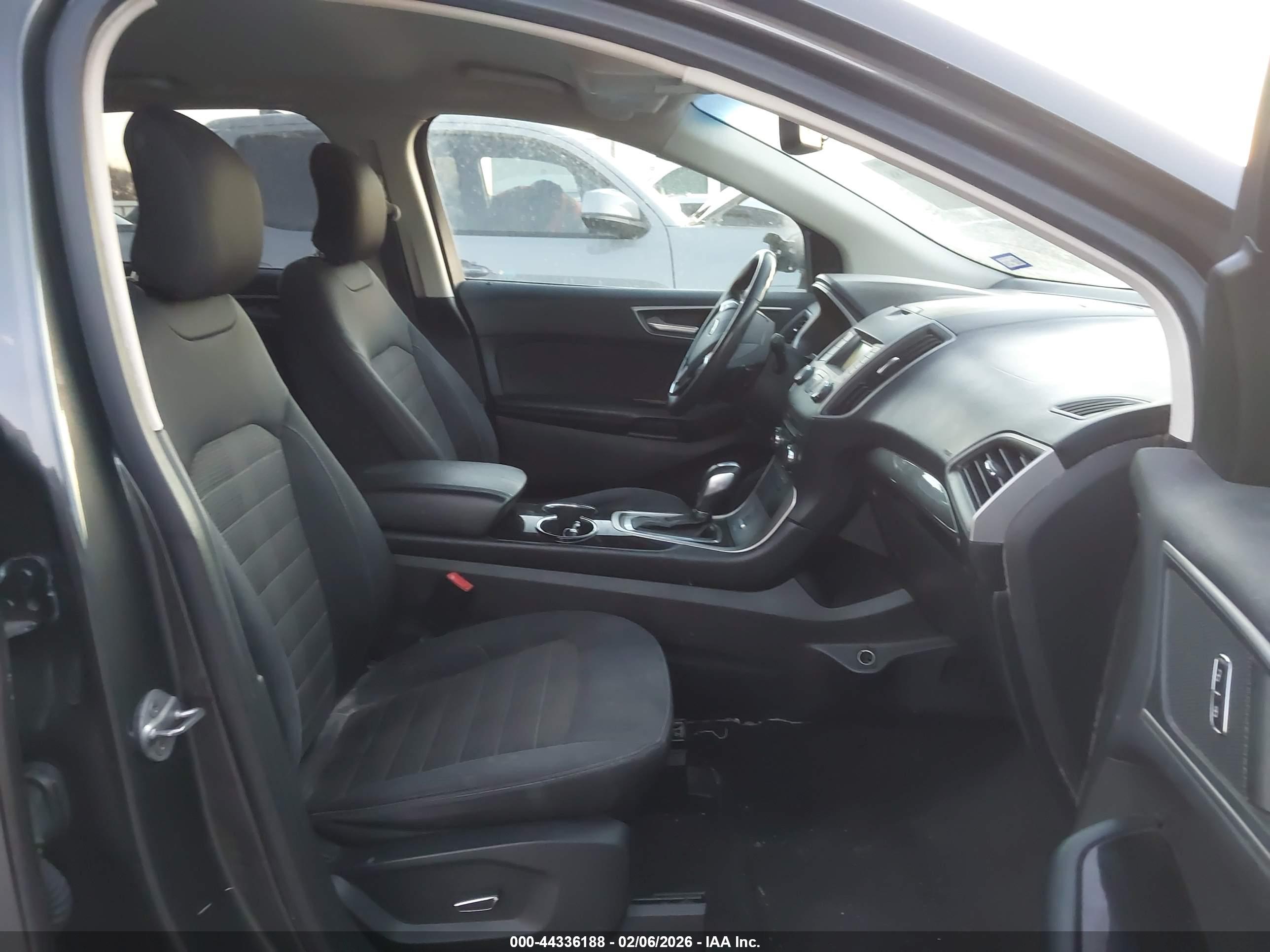 FORD EDGE image 5
