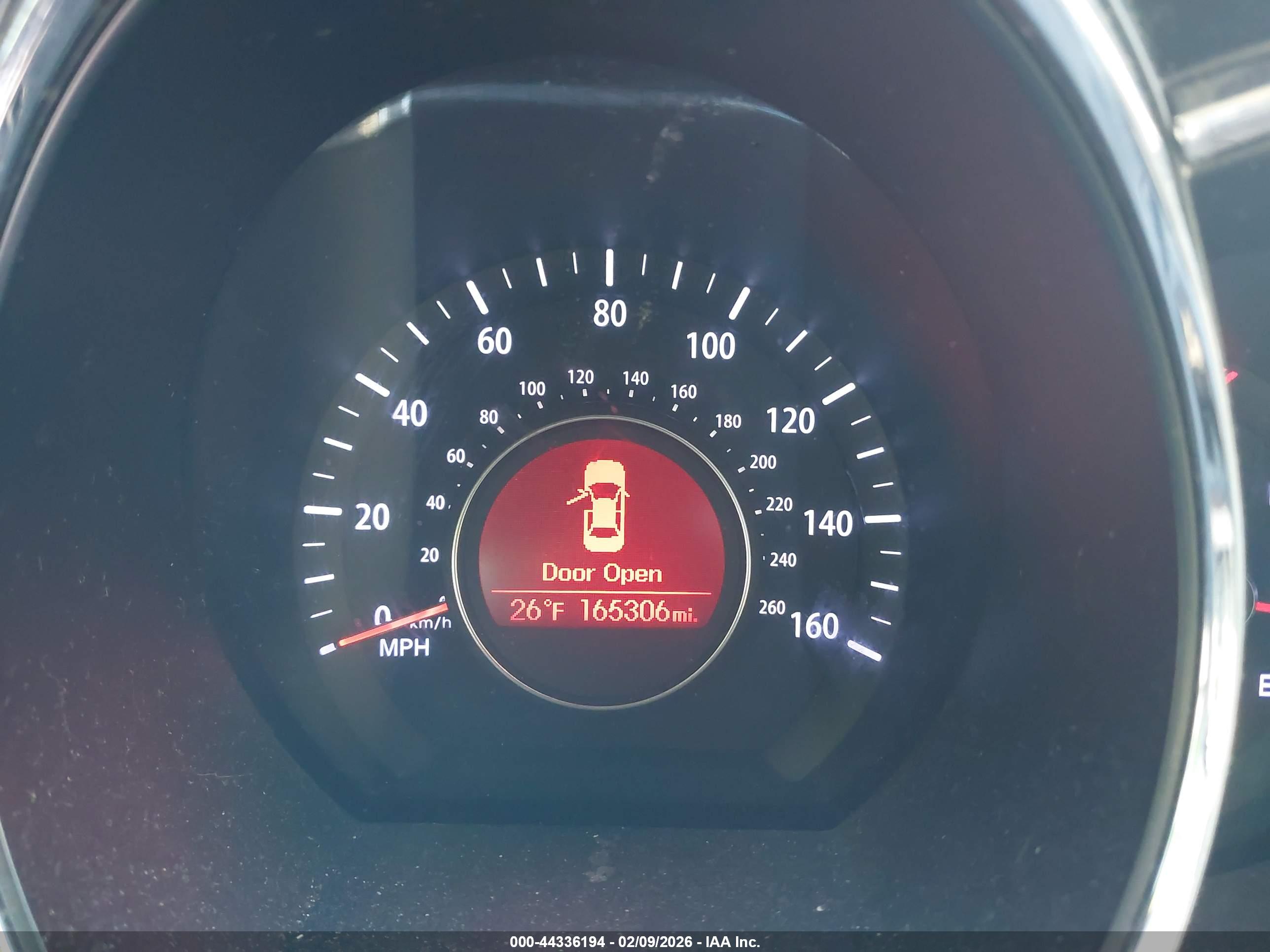 KIA OPTIMA image 7