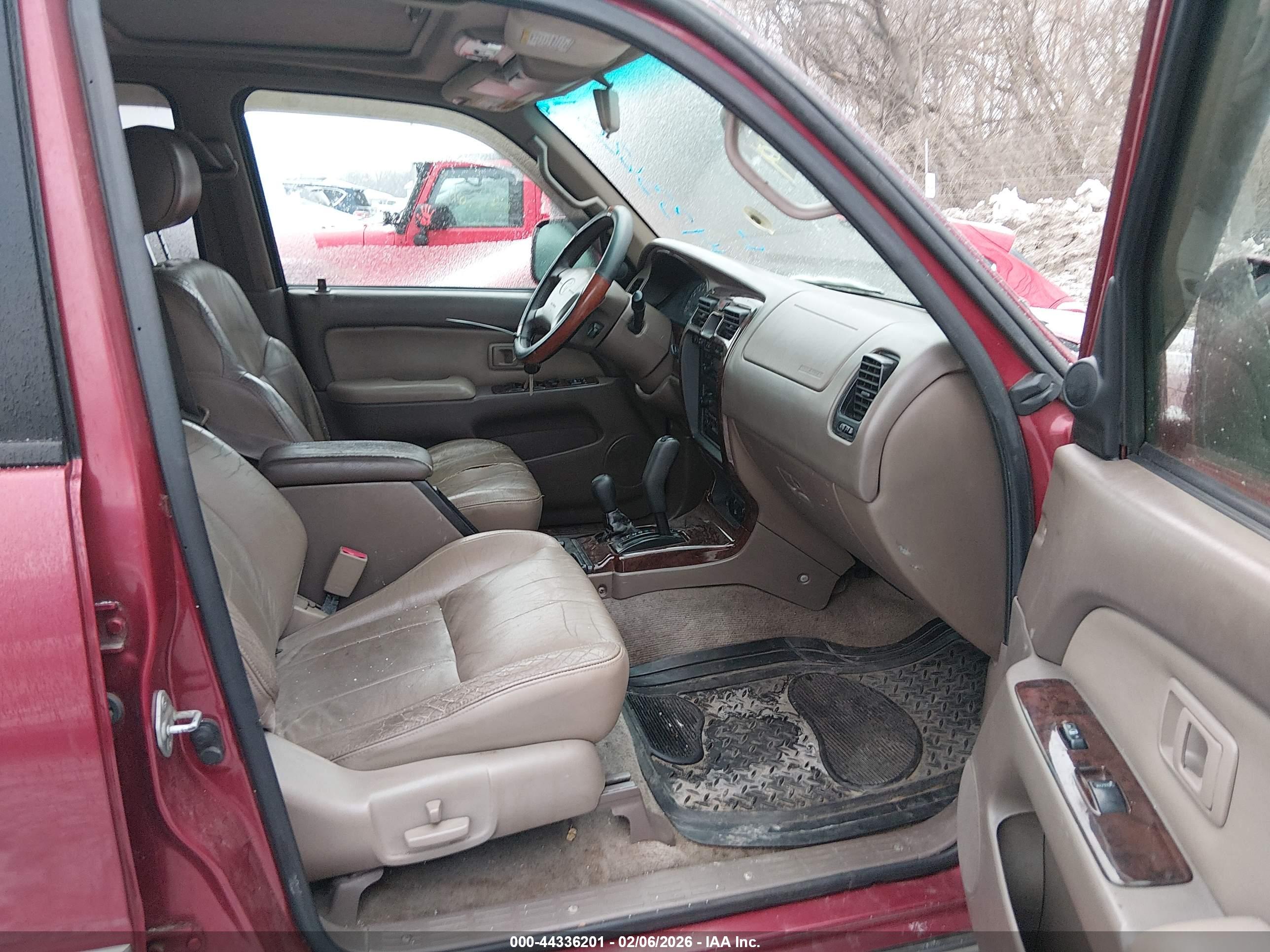 TOYOTA 4RUNNER image 5