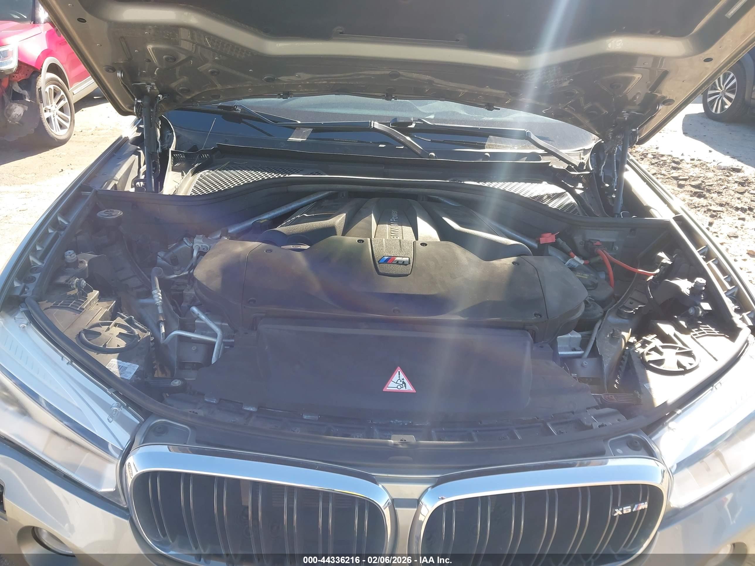 BMW X6 image 10
