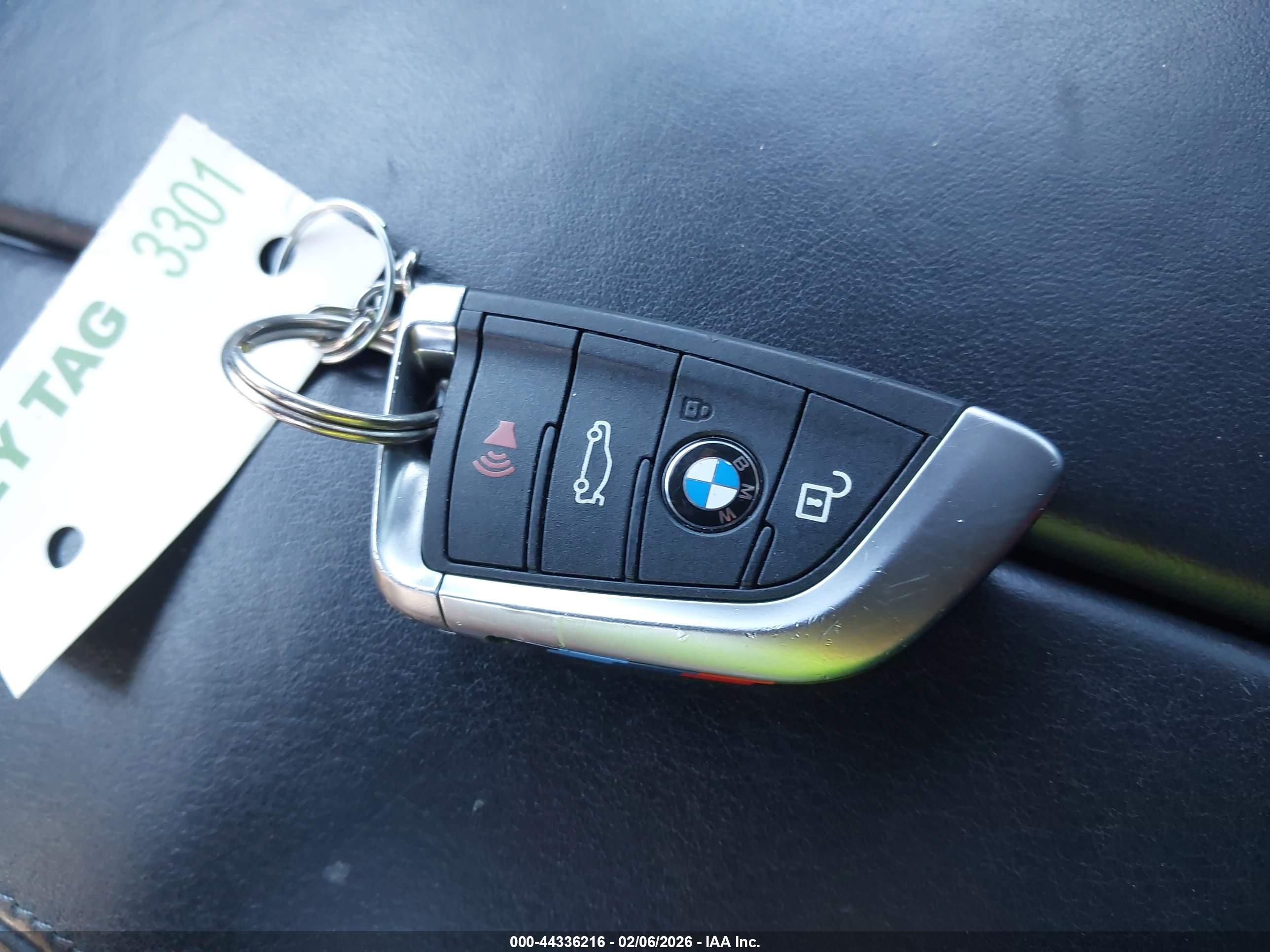 BMW X6 image 11