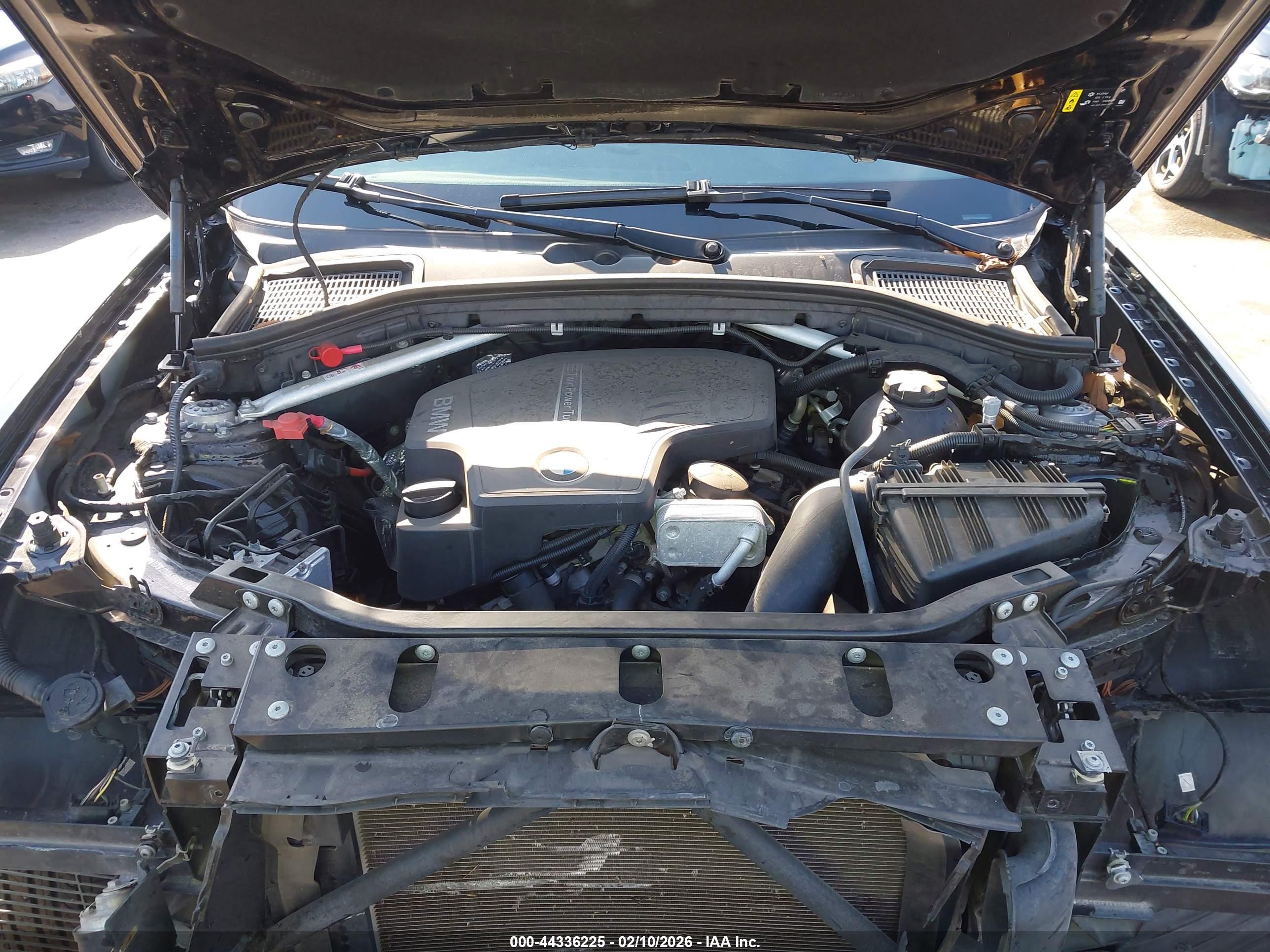 BMW X3 image 10