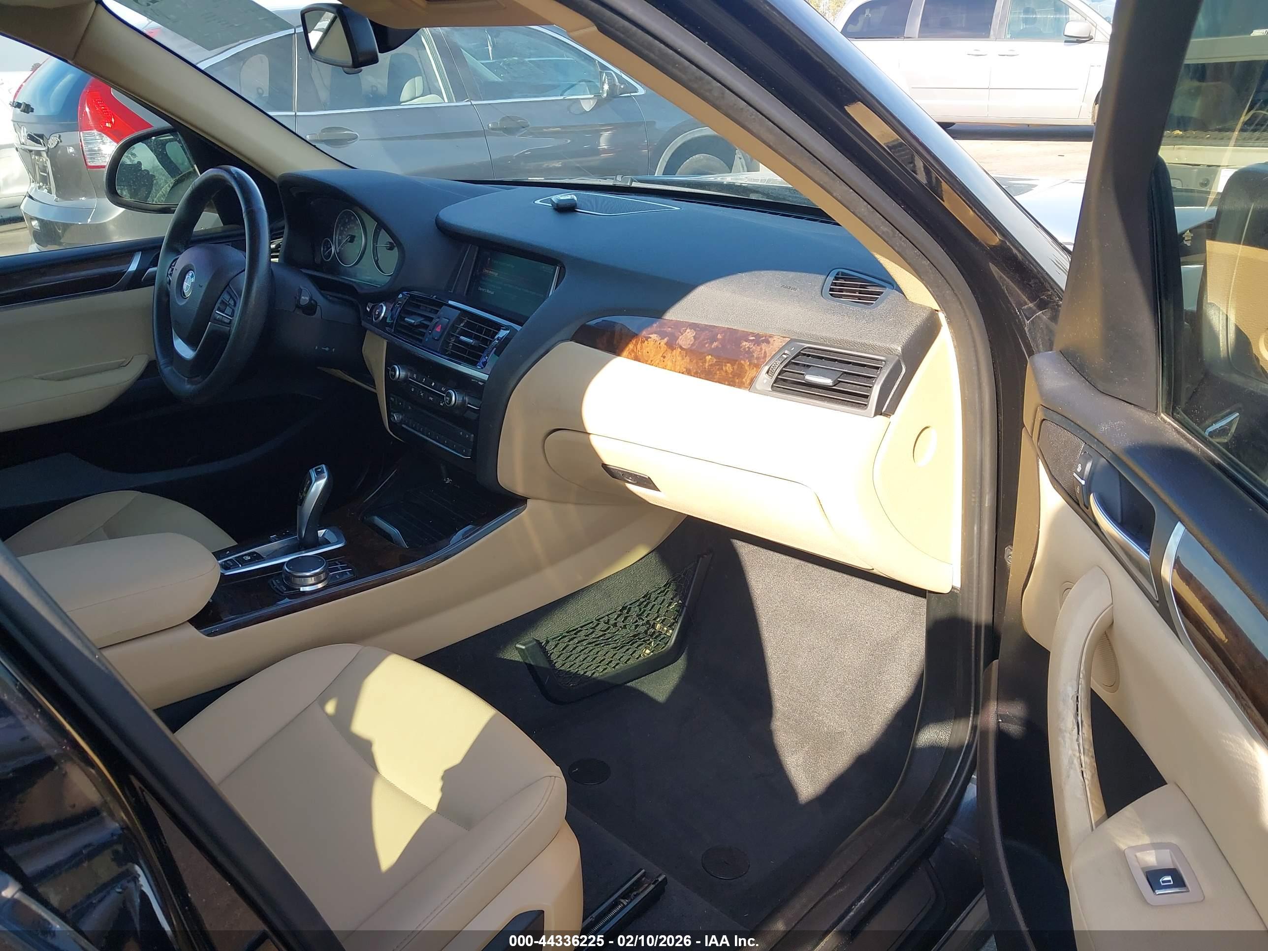 BMW X3 image 5