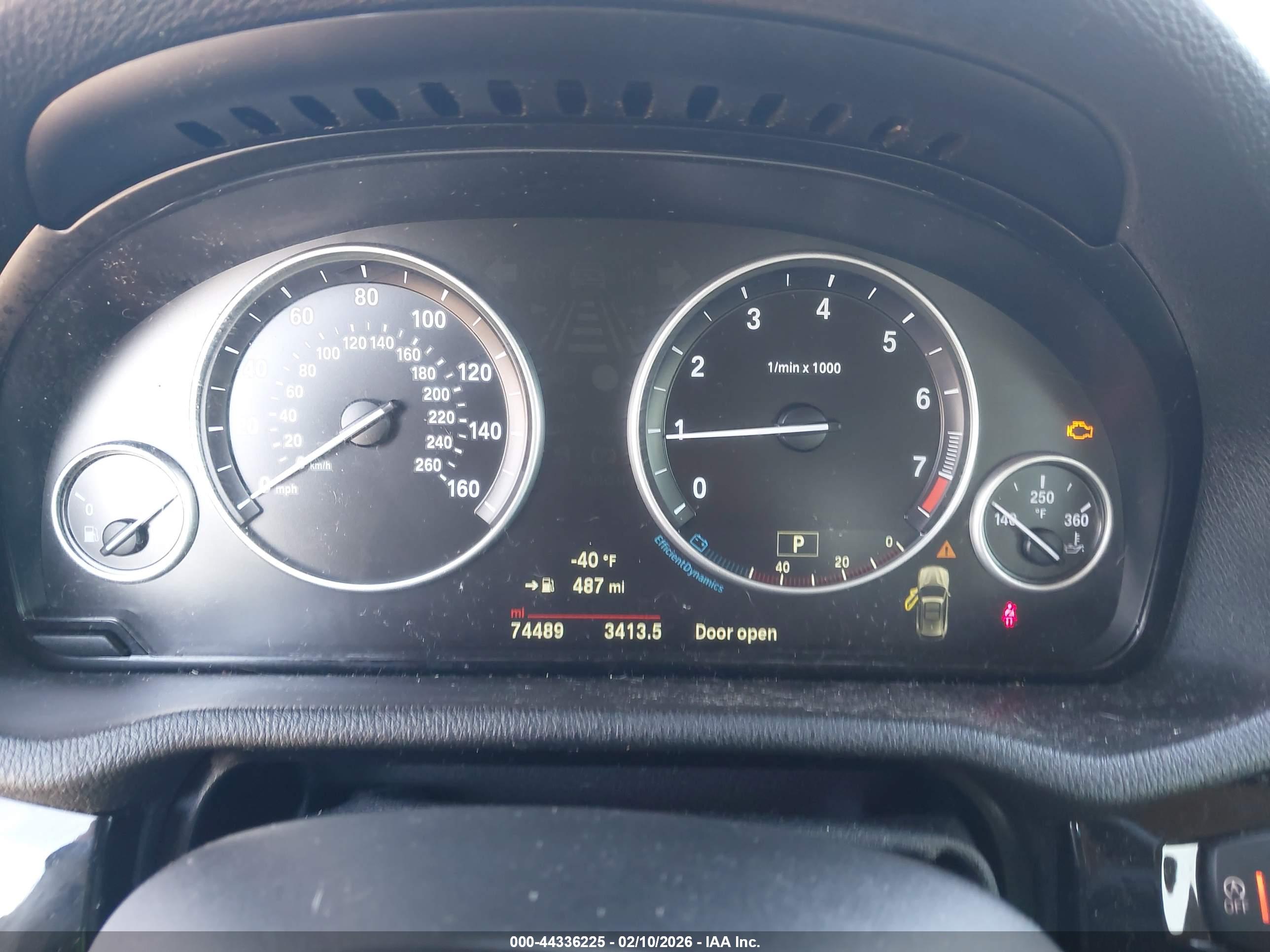BMW X3 image 7