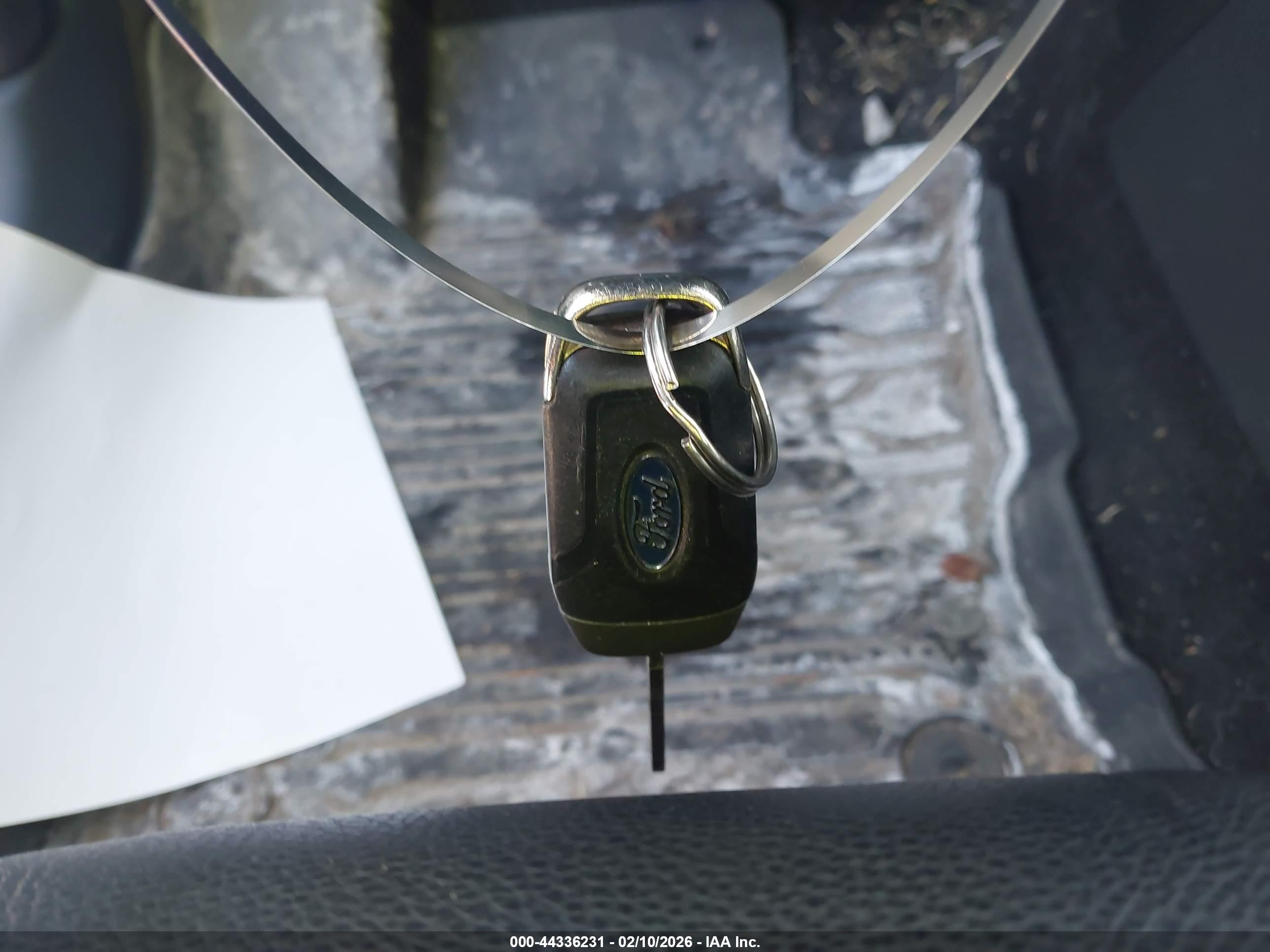 FORD MAVERICK image 11
