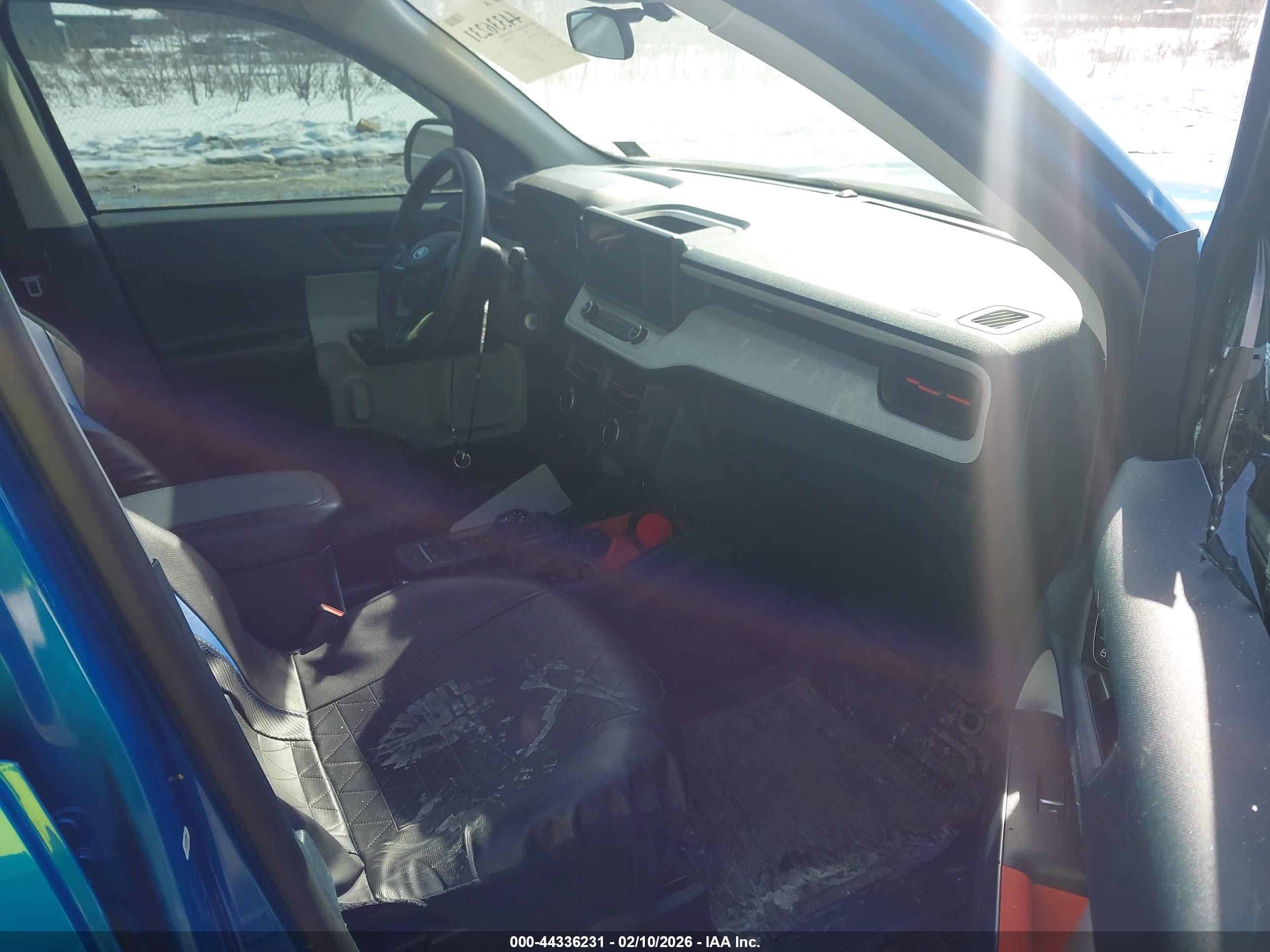 FORD MAVERICK image 5