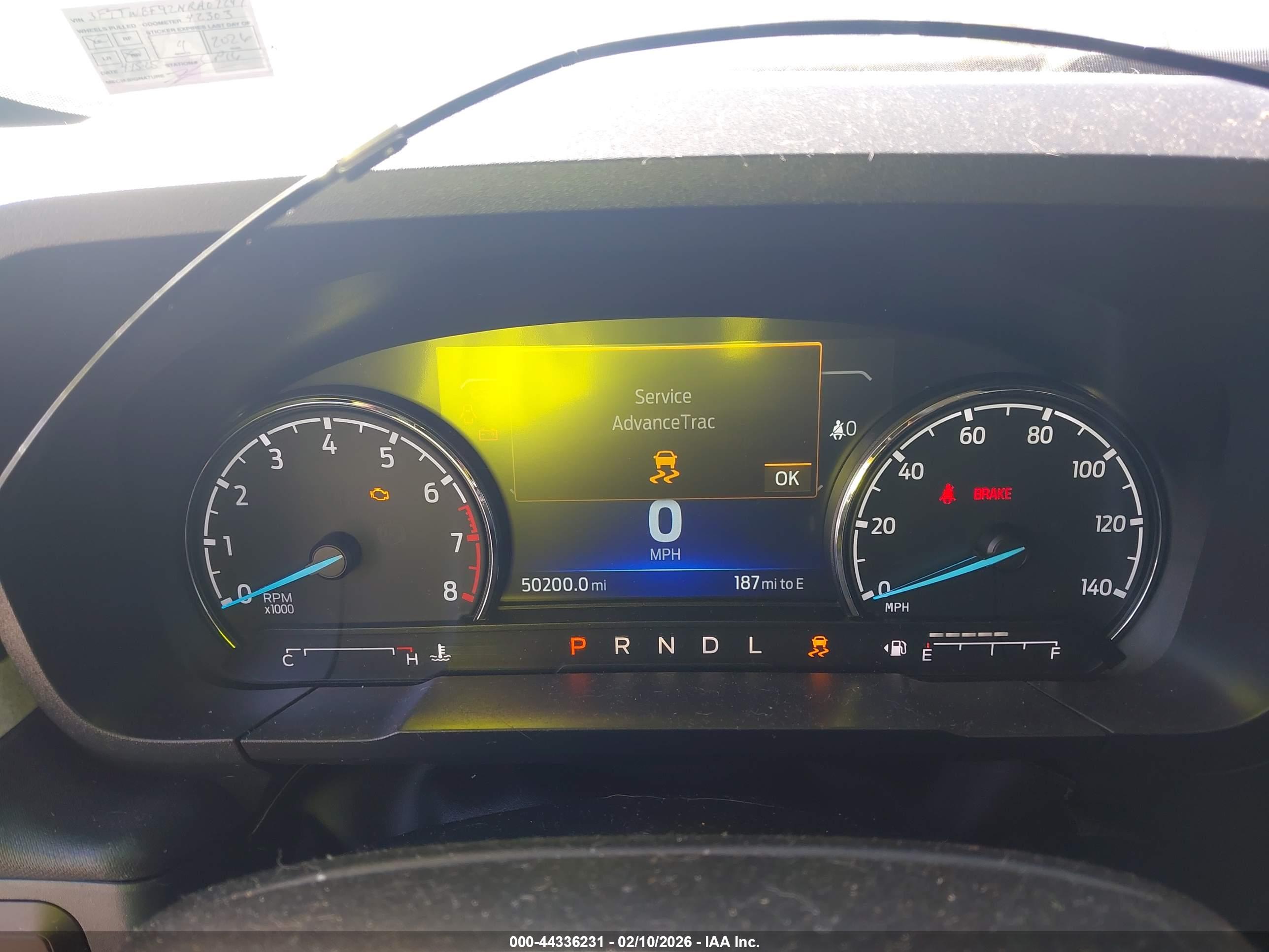 FORD MAVERICK image 7
