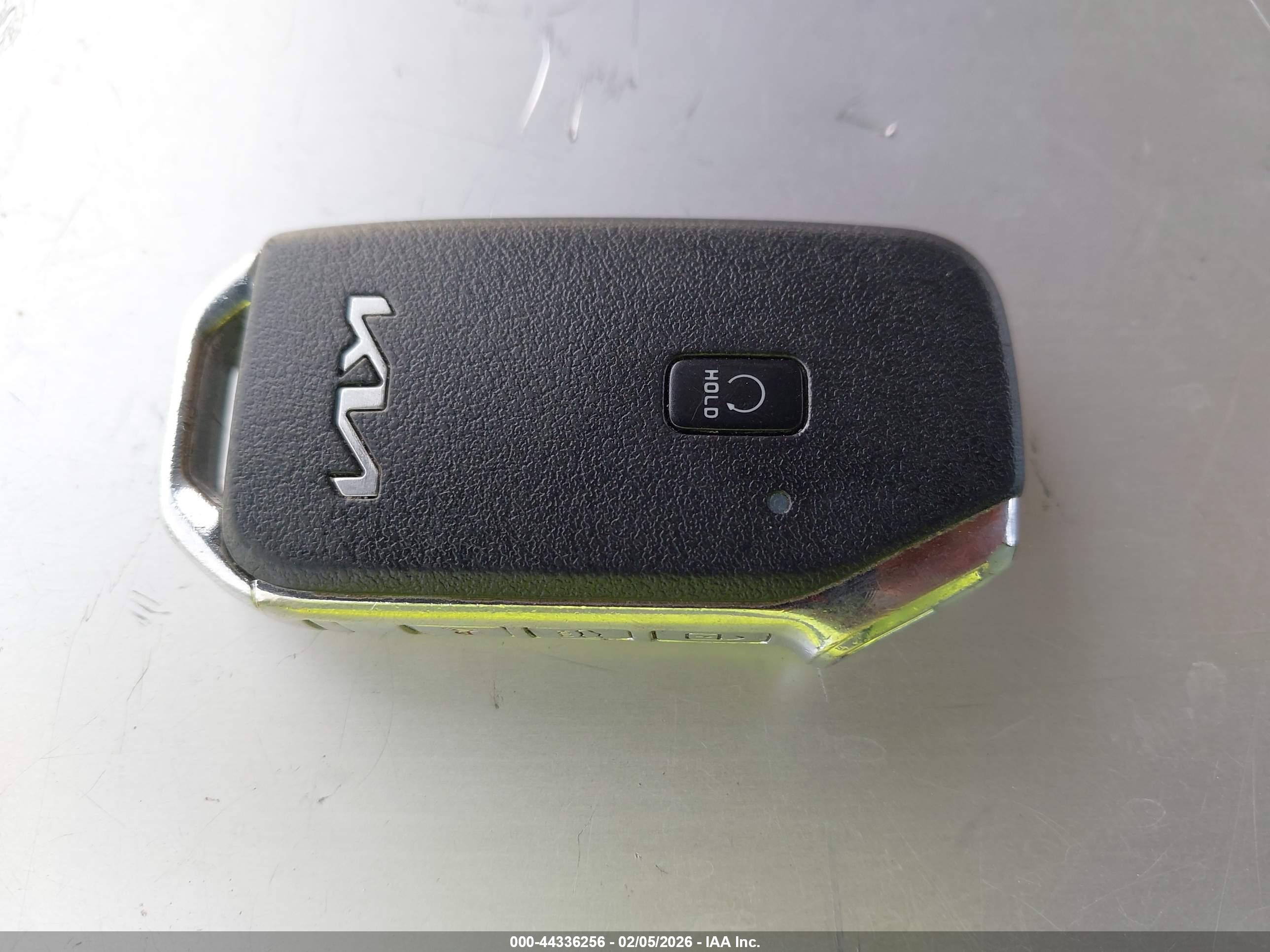 KIA FORTE image 11