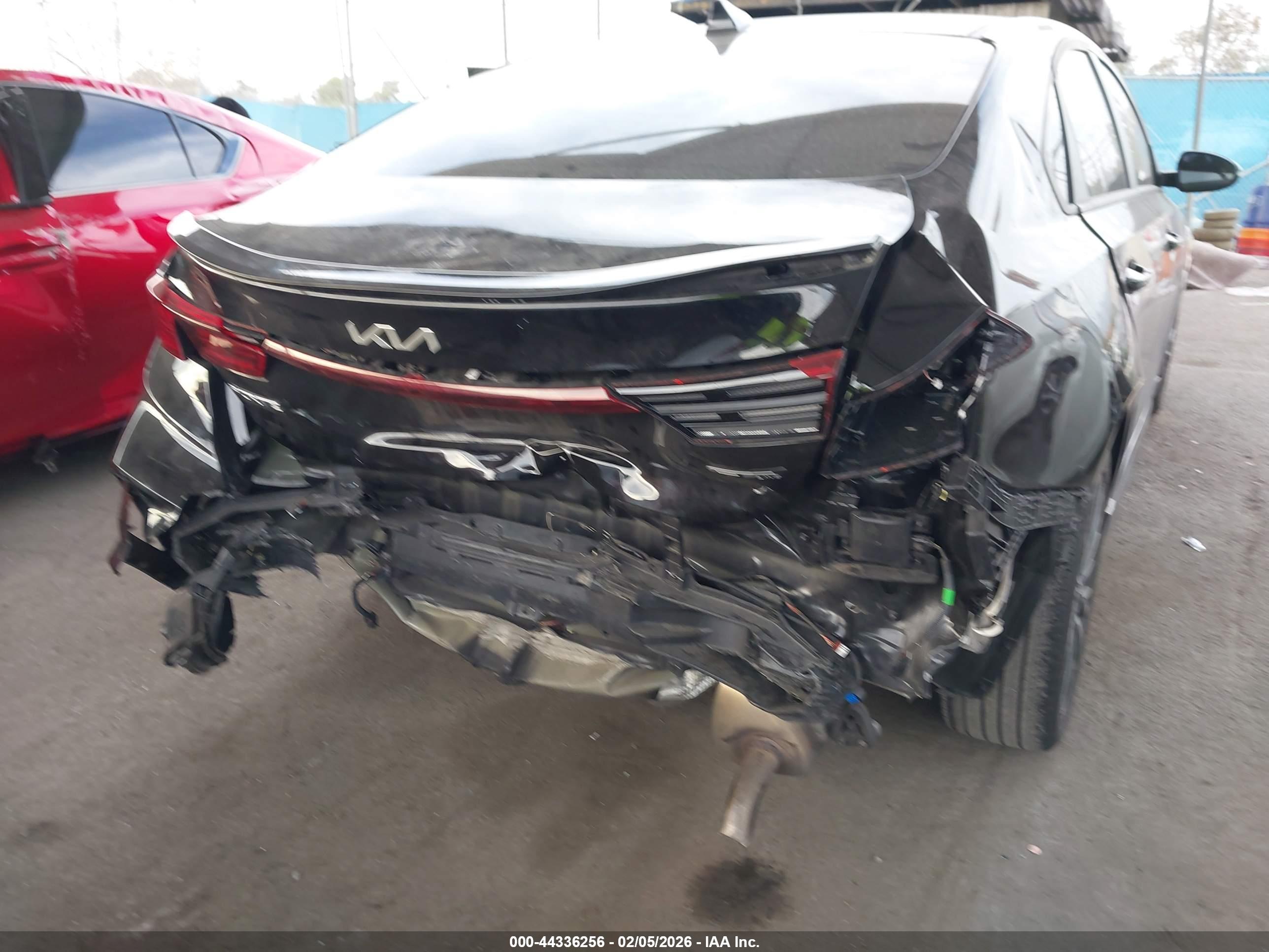 KIA FORTE image 6