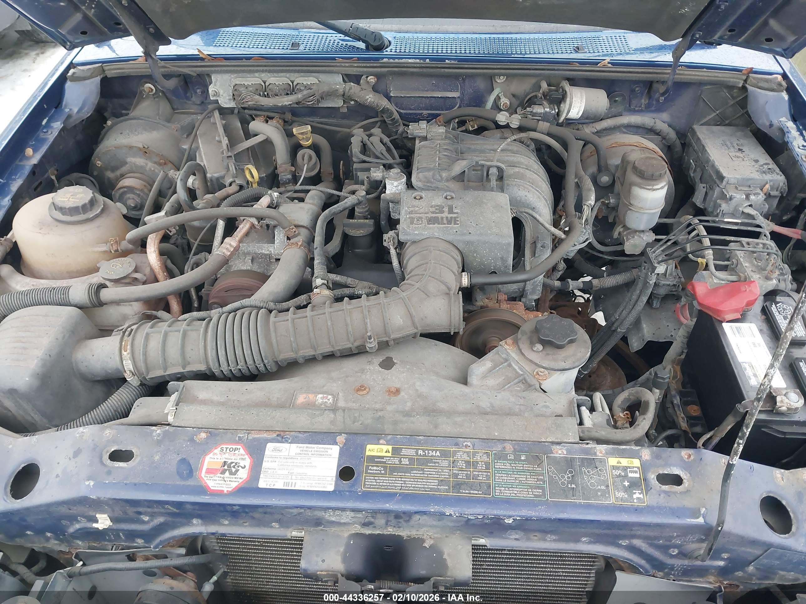 FORD RANGER image 10
