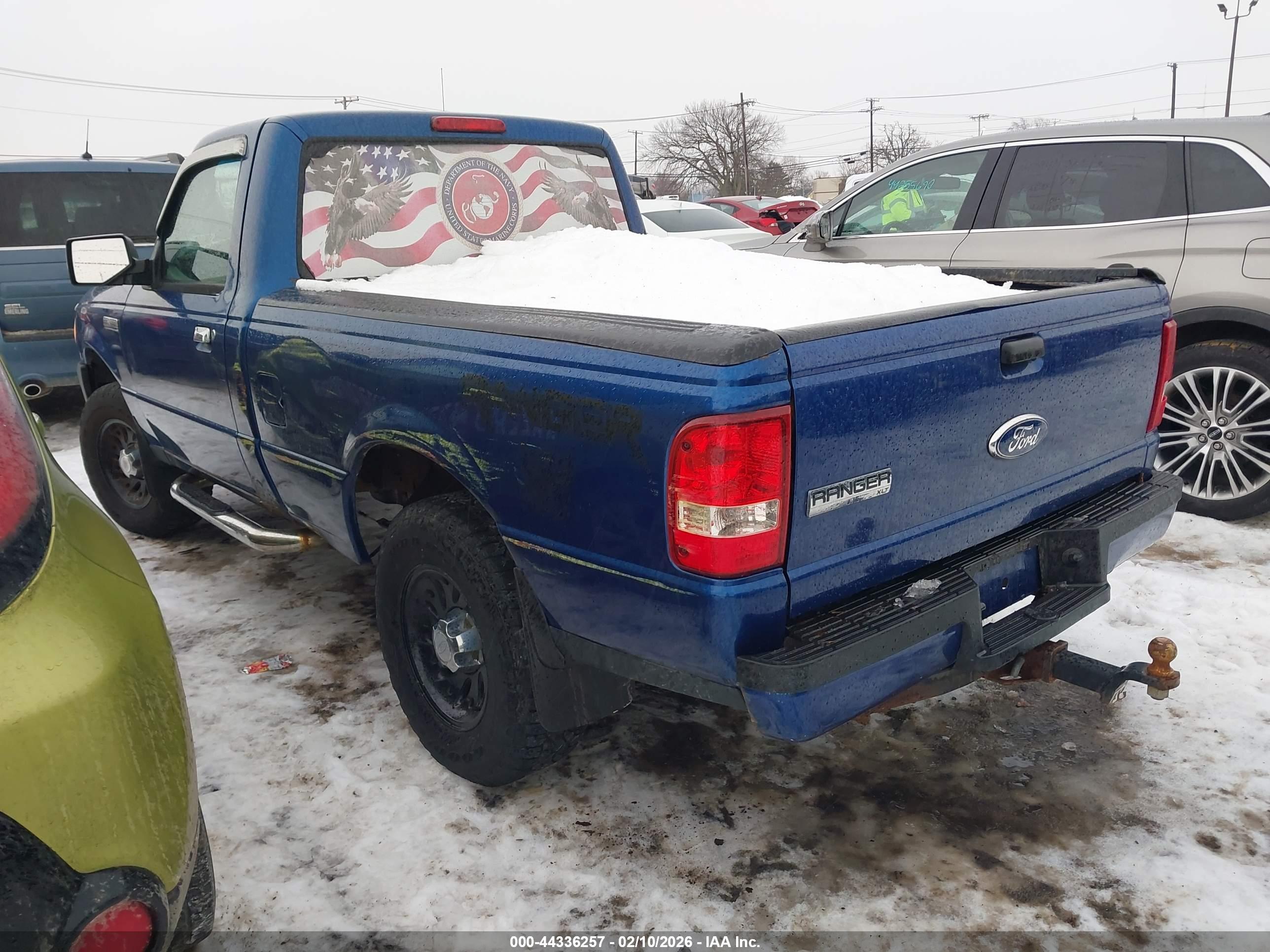 FORD RANGER image 3