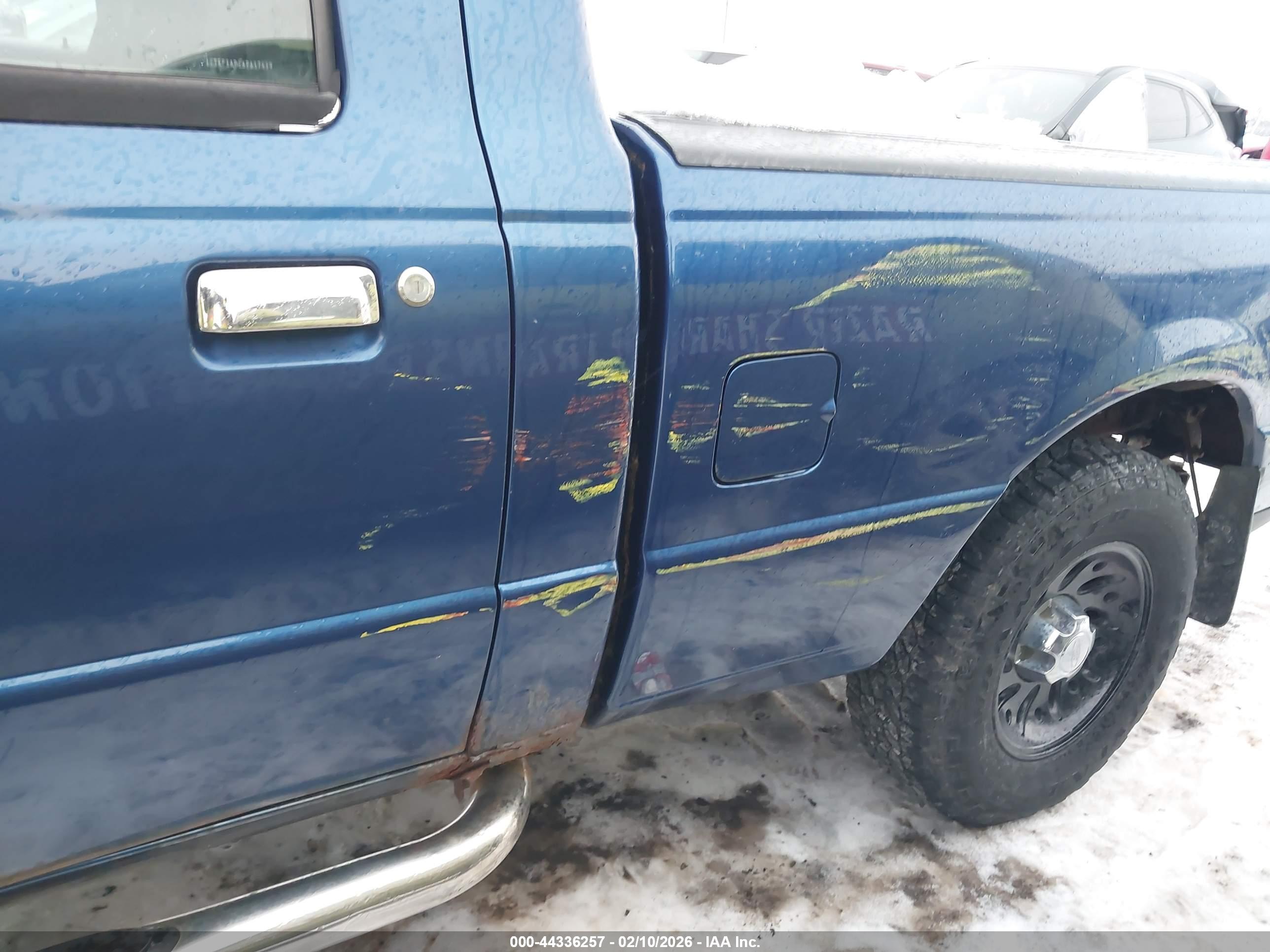 FORD RANGER image 6