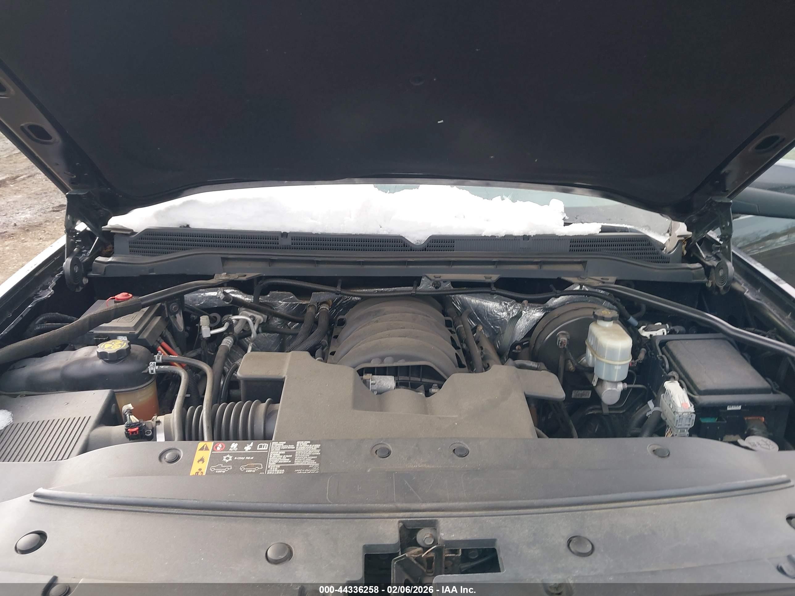 GMC SIERRA image 10
