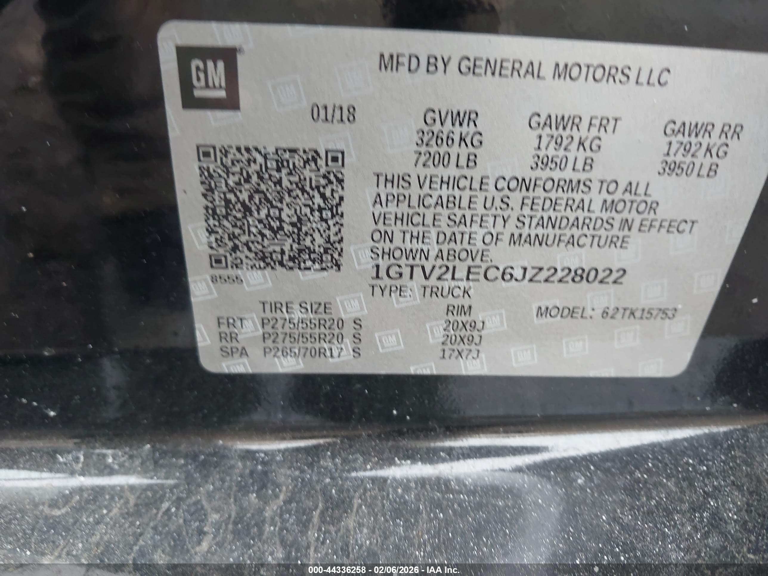 GMC SIERRA image 9