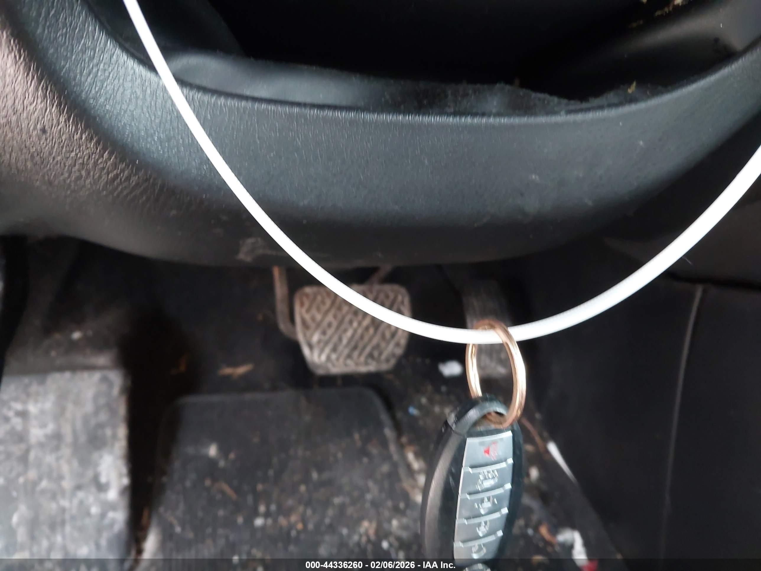 NISSAN PATHFINDER image 11