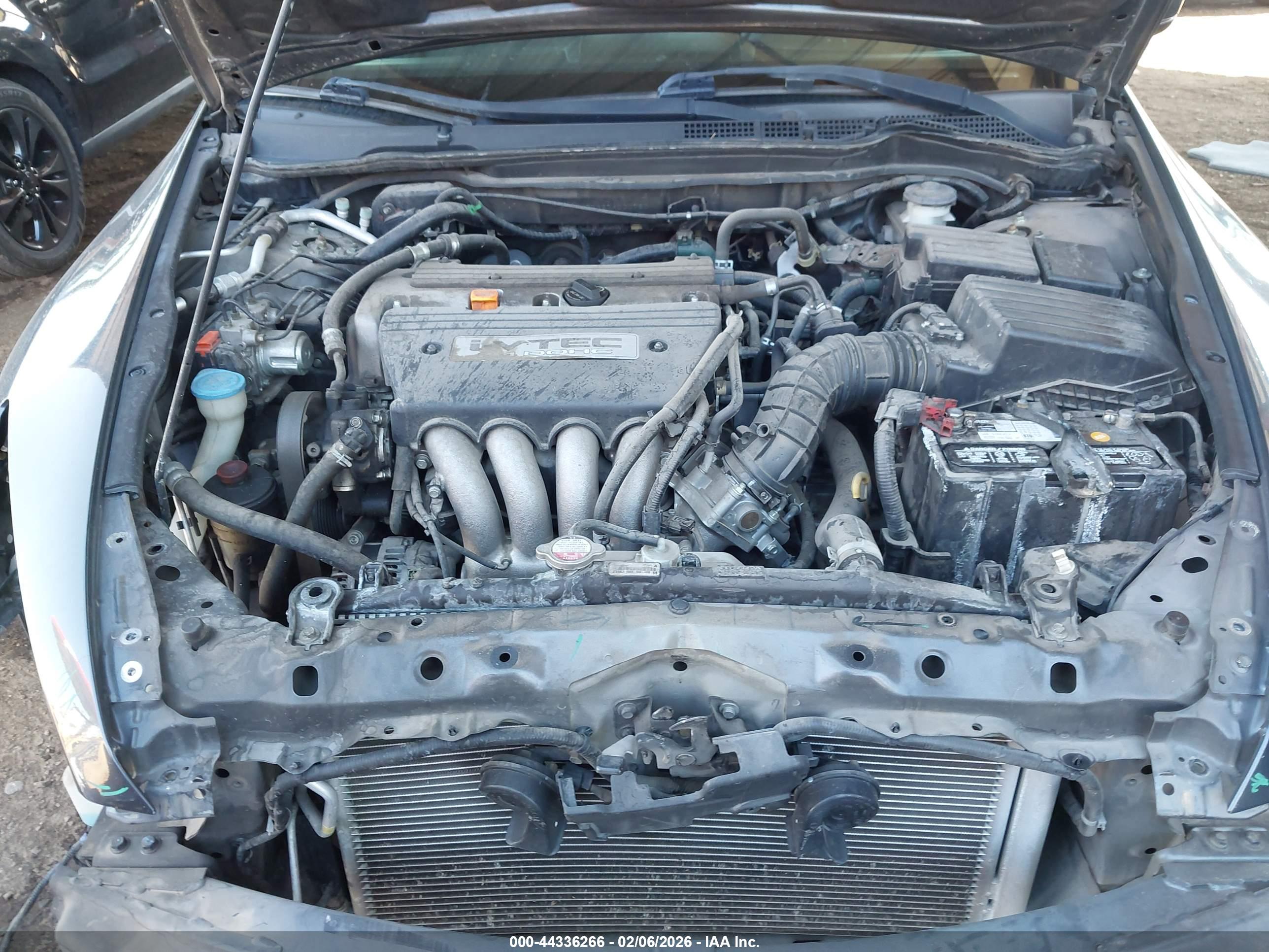 HONDA ACCORD image 10