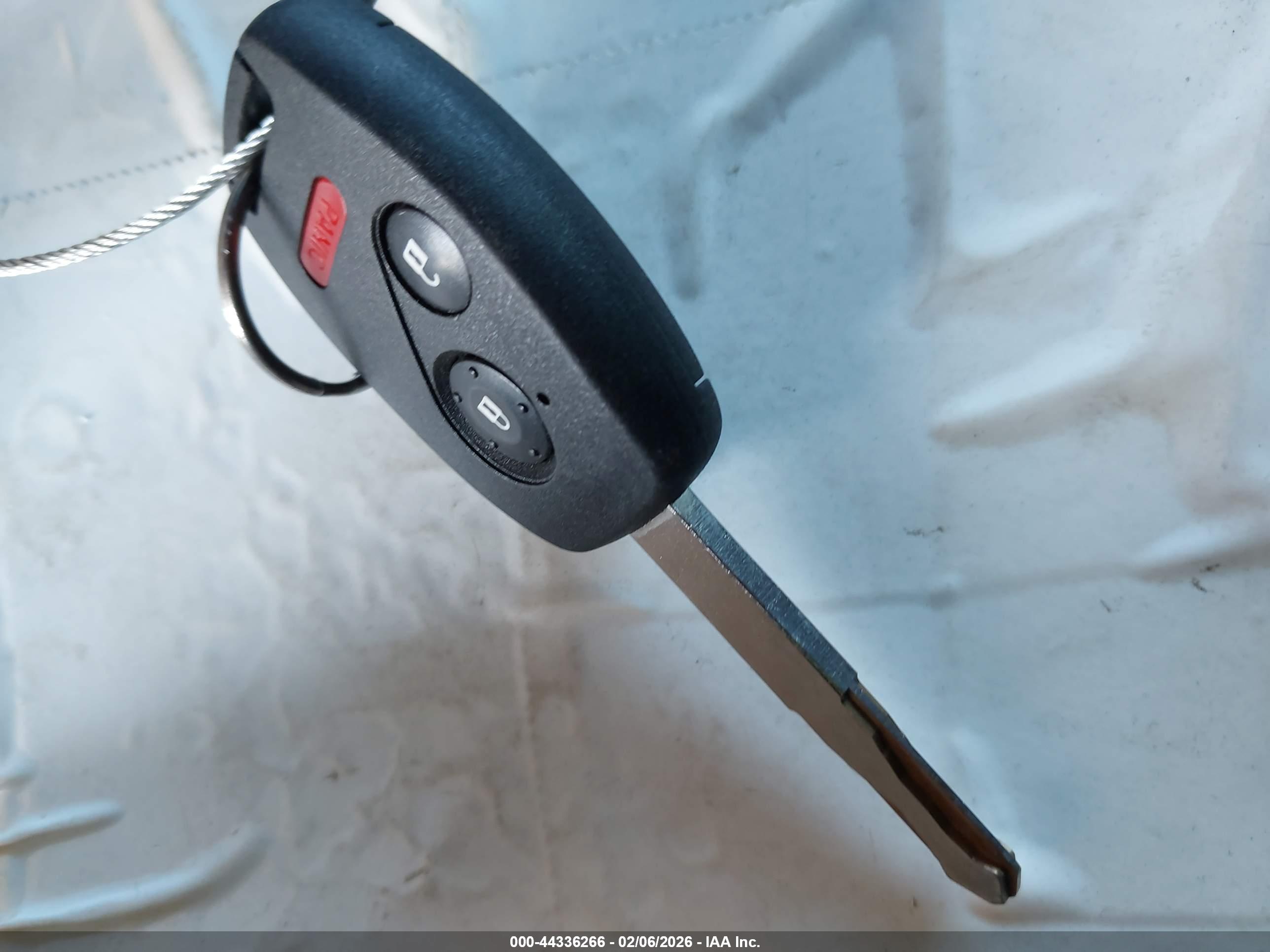 HONDA ACCORD image 11