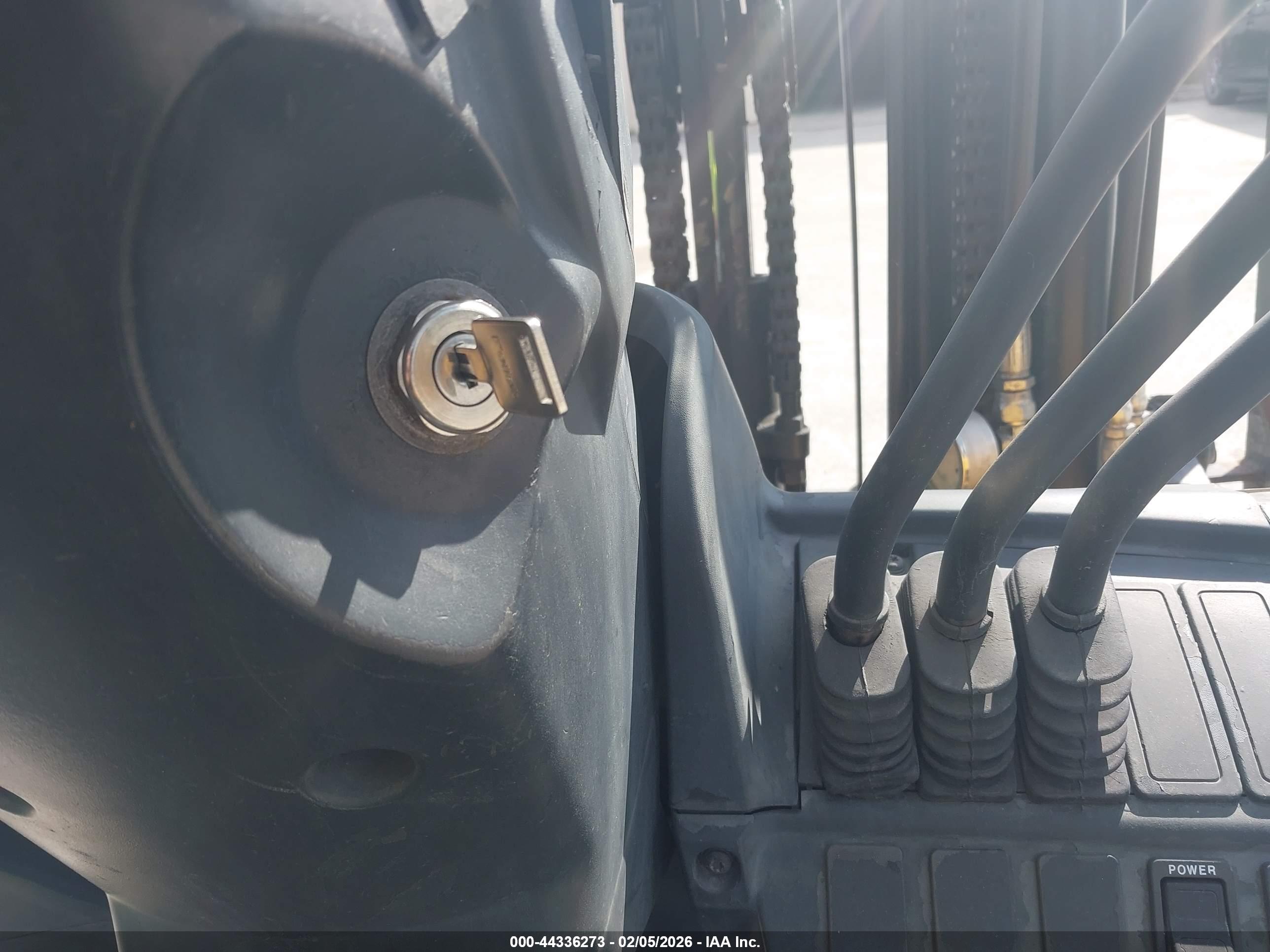 CATERPILLAR P6000-LP image 11