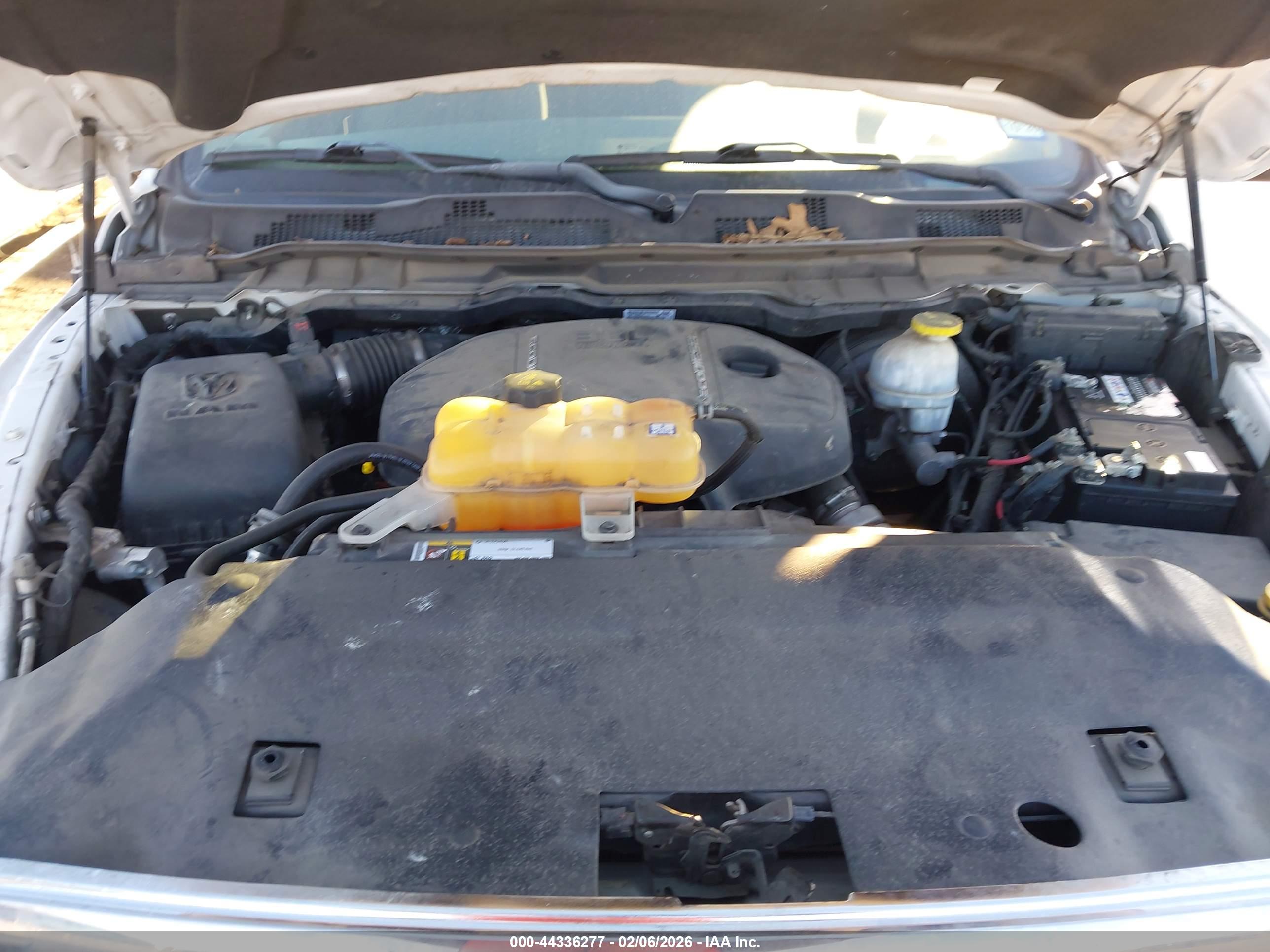 RAM 1500 image 10