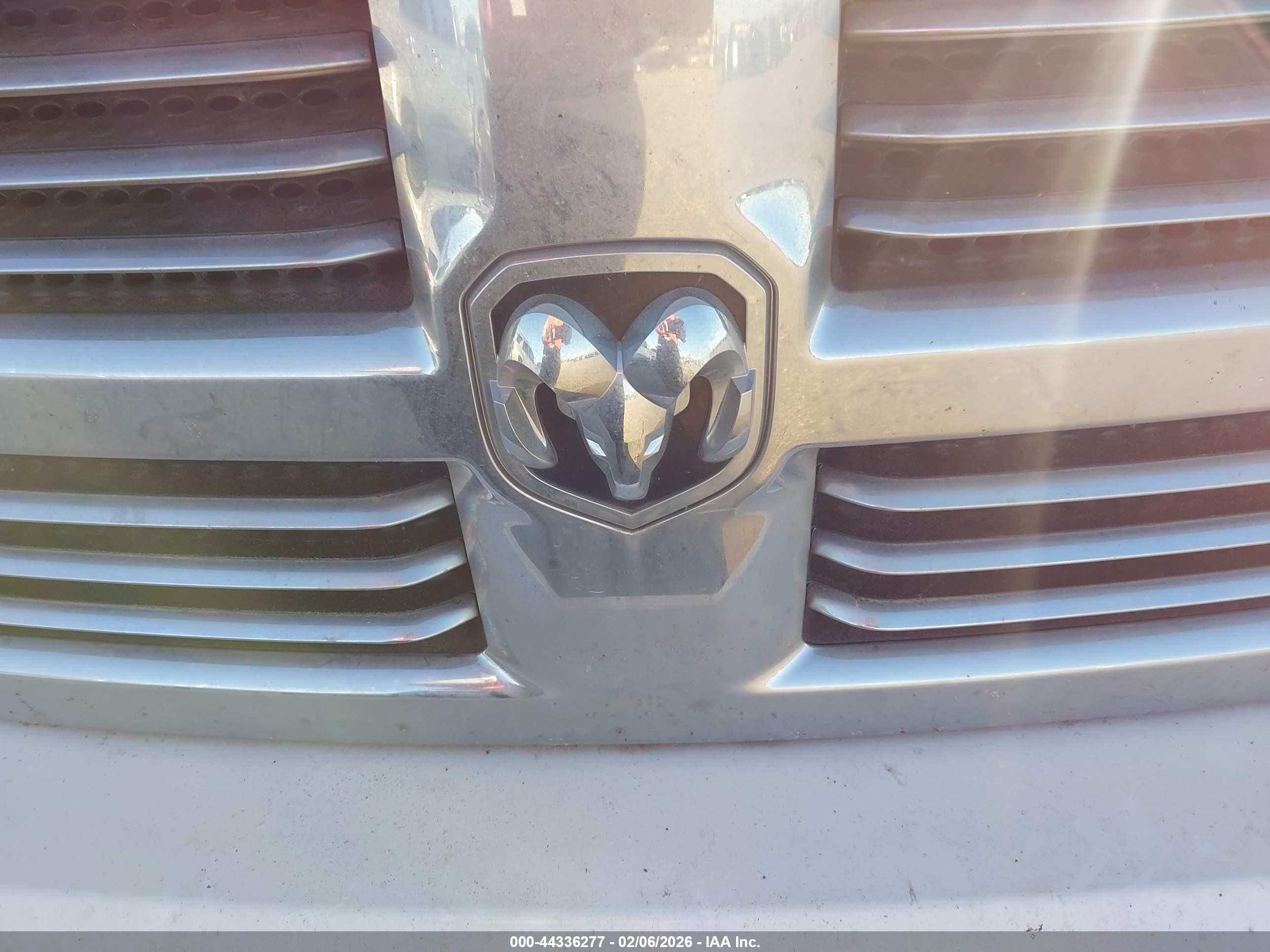 RAM 1500 image 6