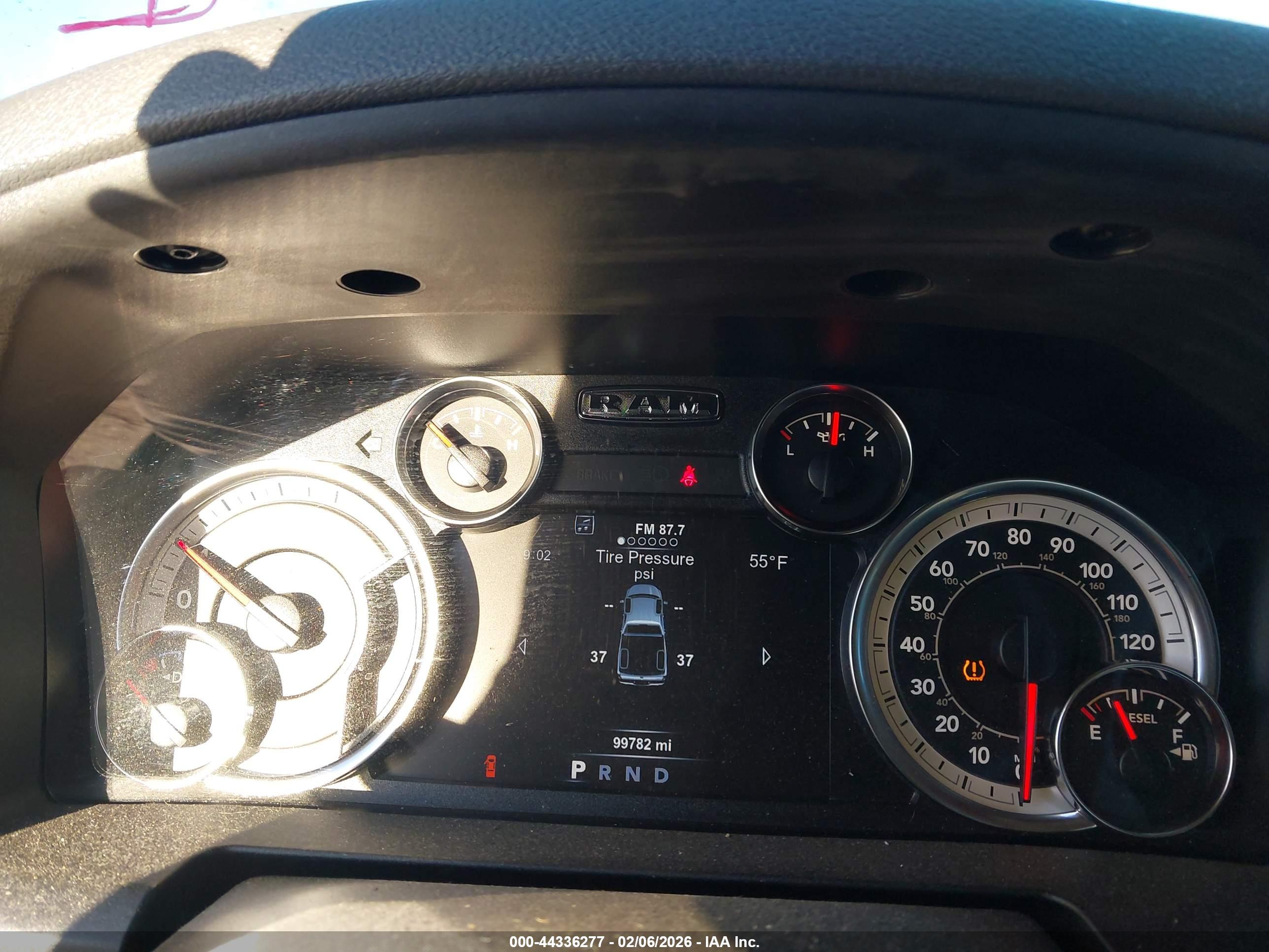RAM 1500 image 7