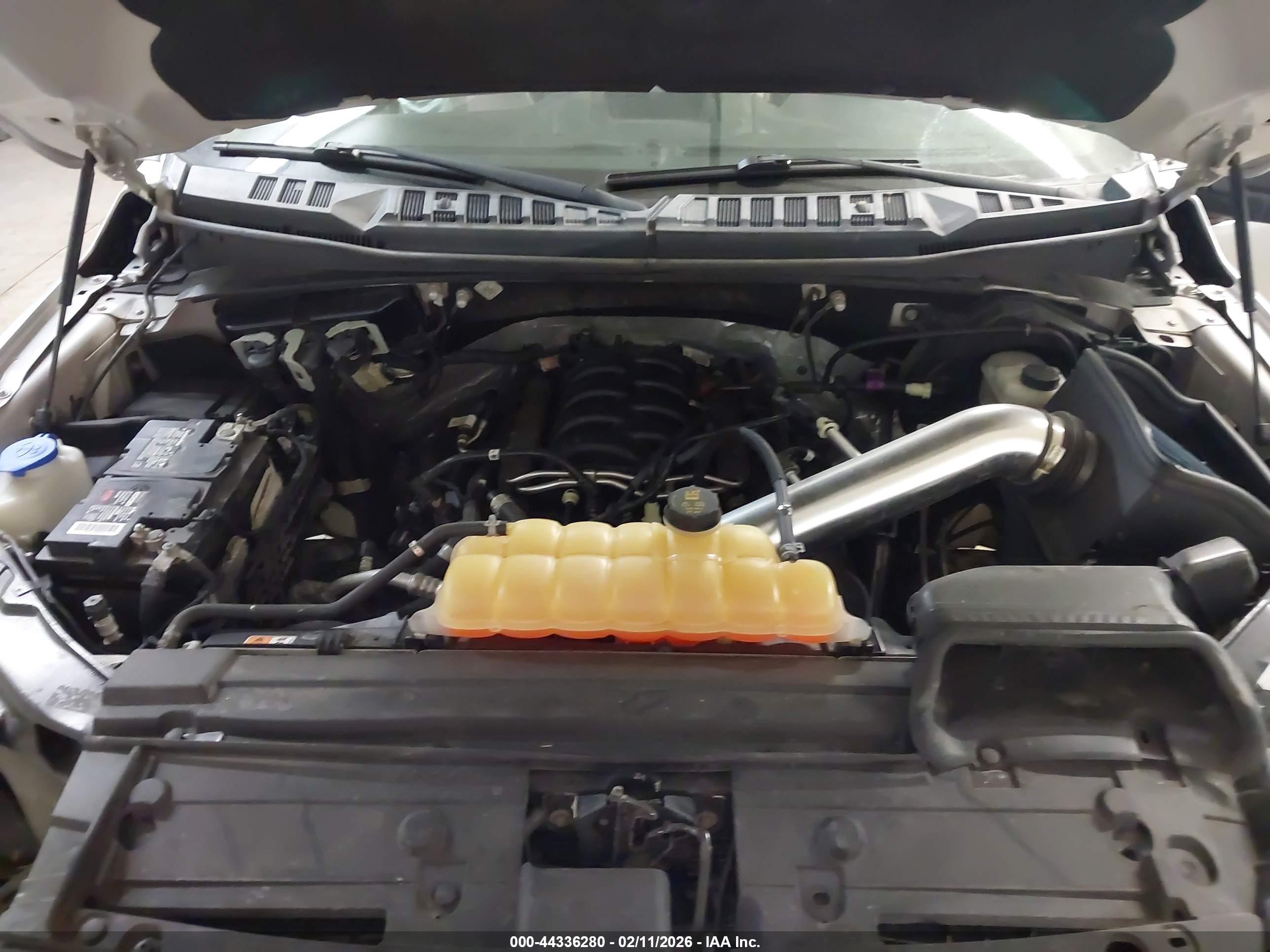 FORD F-150 image 10