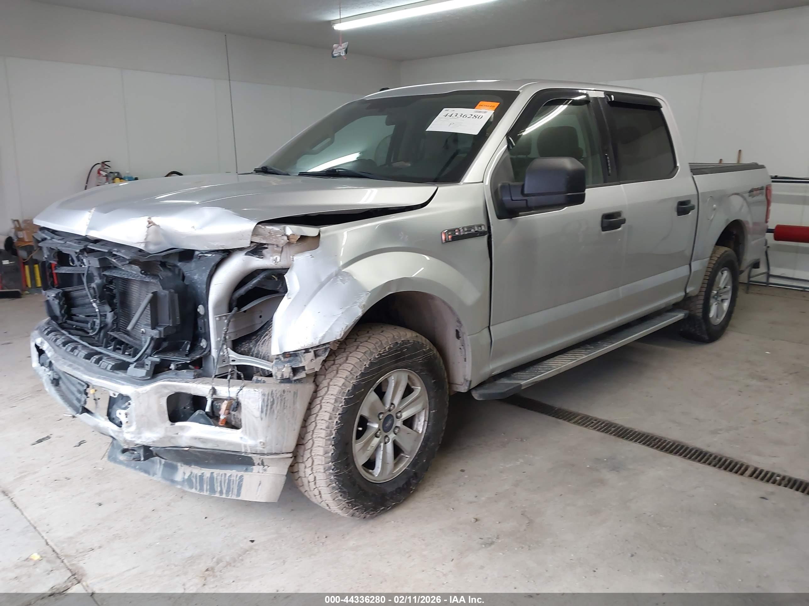 FORD F-150 image 2