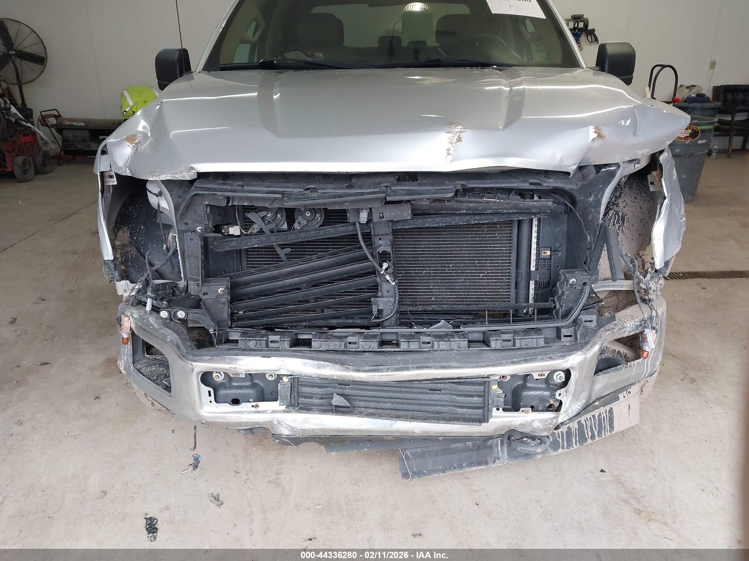 FORD F-150 image 6